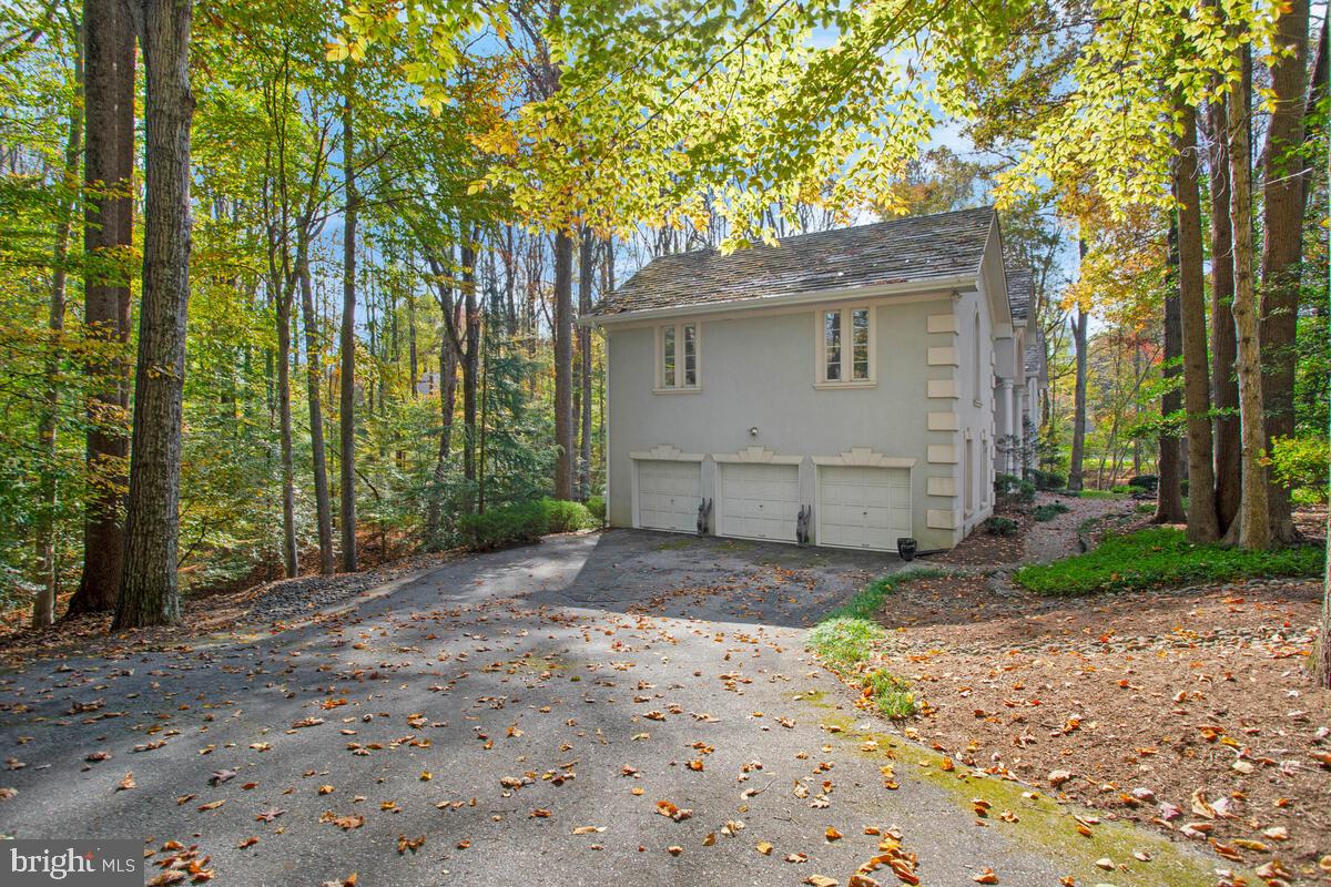 CRANBERRY WOODS - Residential