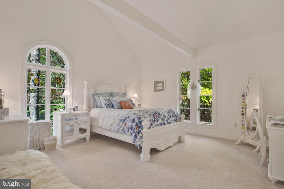 CRANBERRY WOODS - Residential