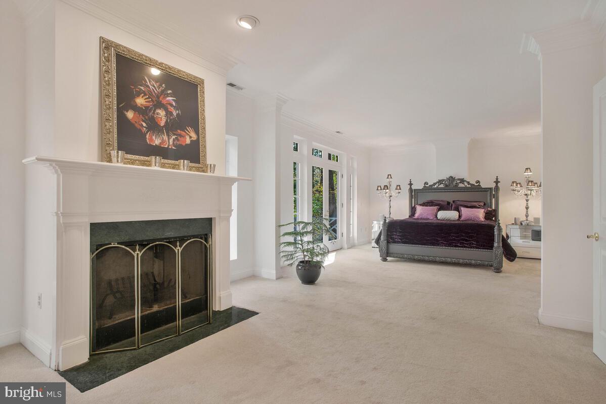 CRANBERRY WOODS - Residential