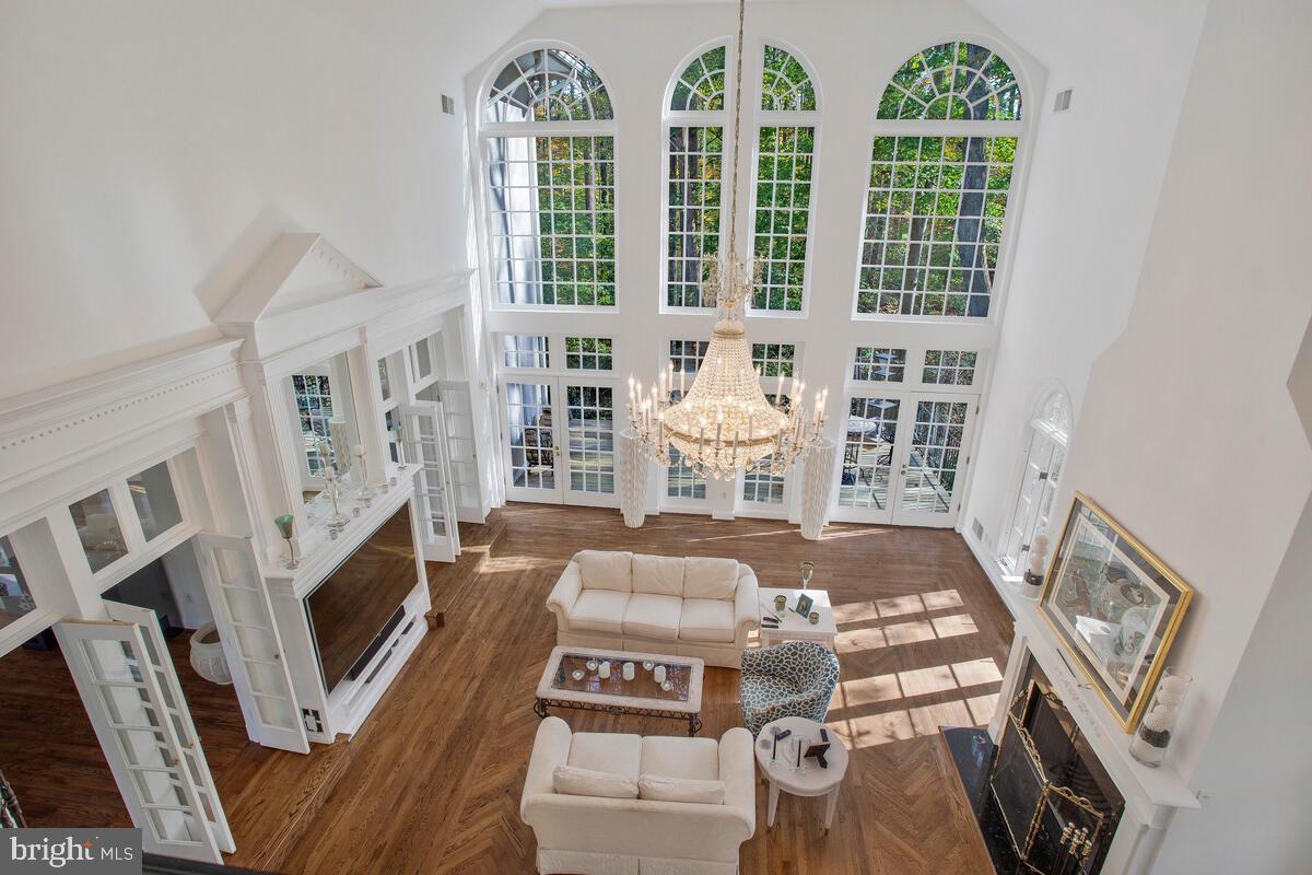 CRANBERRY WOODS - Residential