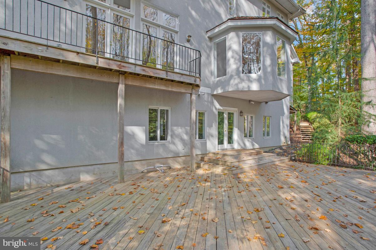 CRANBERRY WOODS - Residential