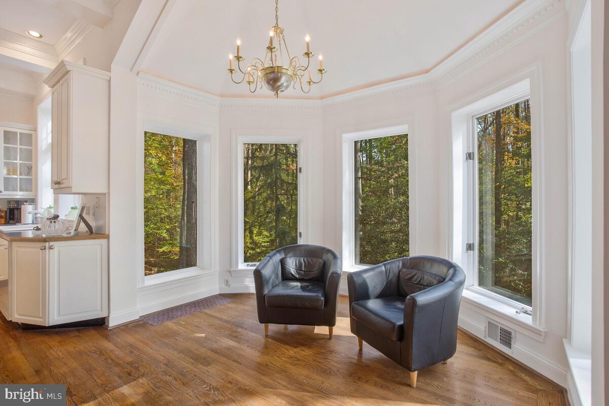 CRANBERRY WOODS - Residential