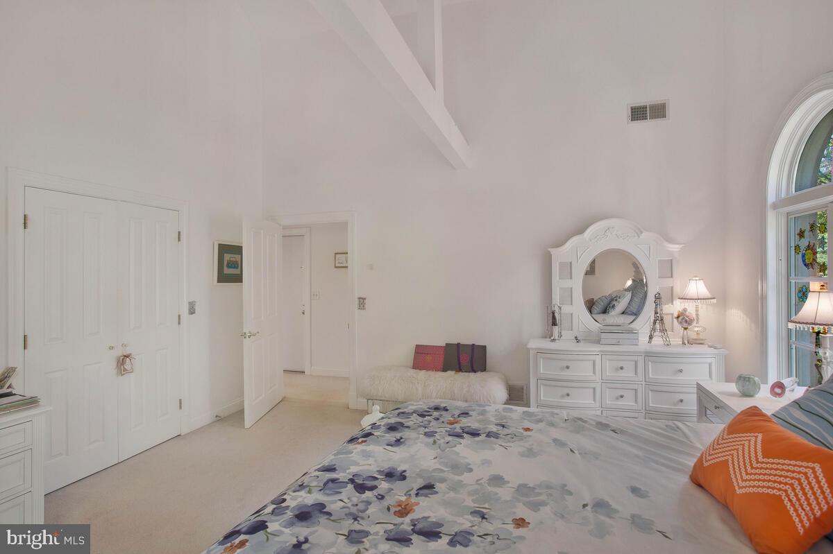 CRANBERRY WOODS - Residential