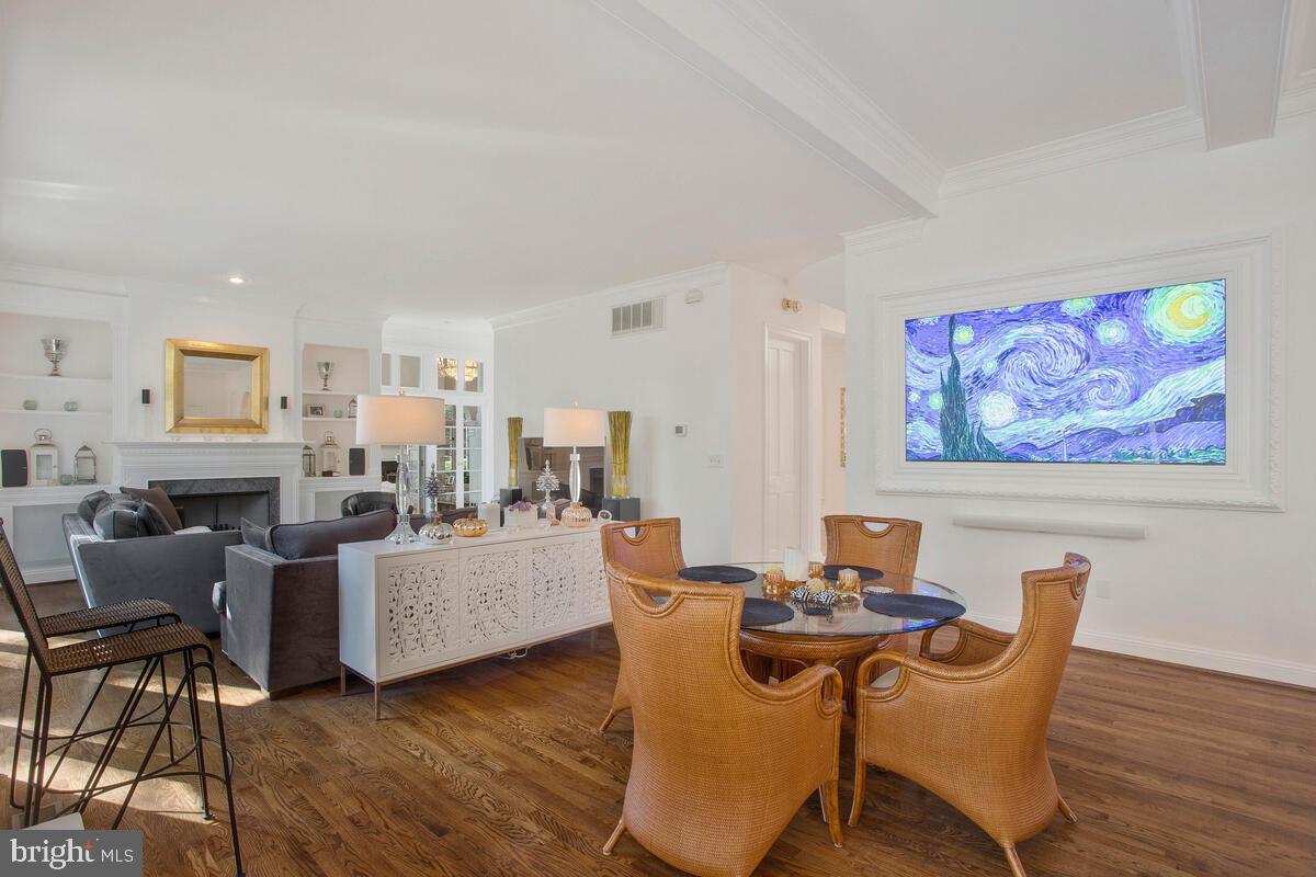 CRANBERRY WOODS - Residential