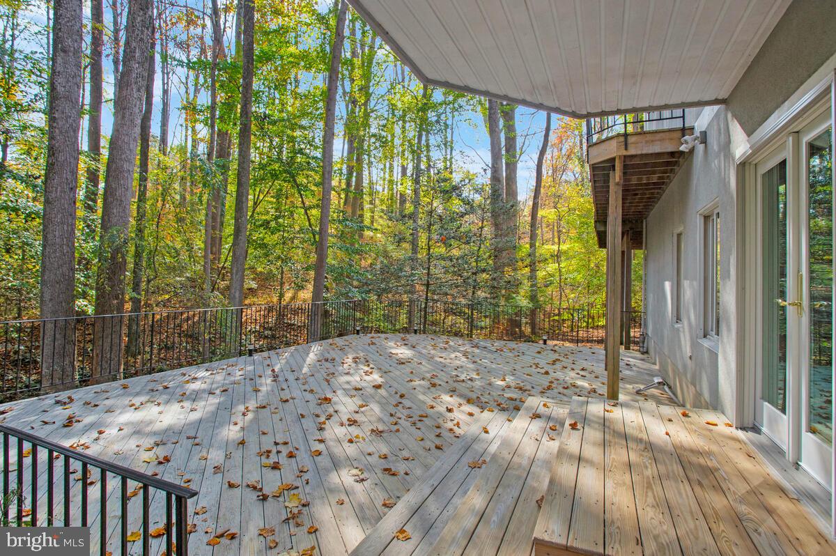 CRANBERRY WOODS - Residential