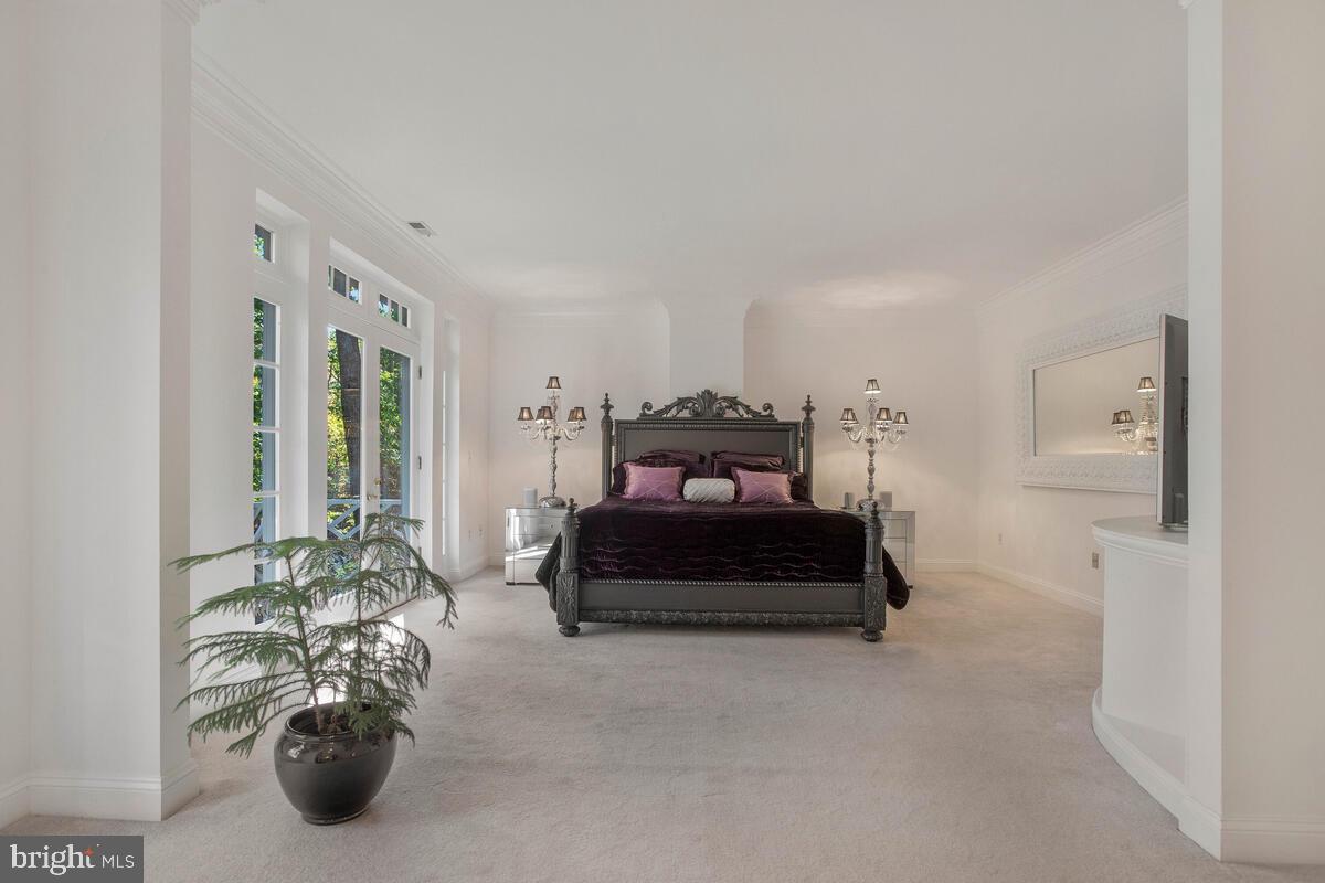 CRANBERRY WOODS - Residential