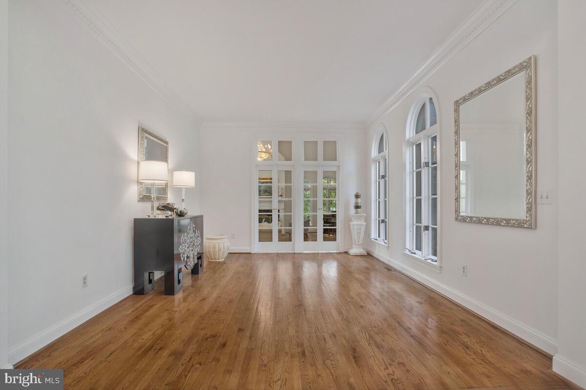 CRANBERRY WOODS - Residential