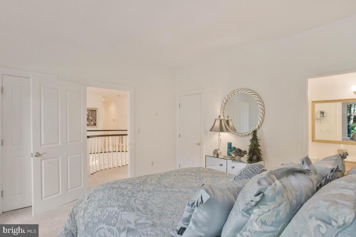 CRANBERRY WOODS - Residential