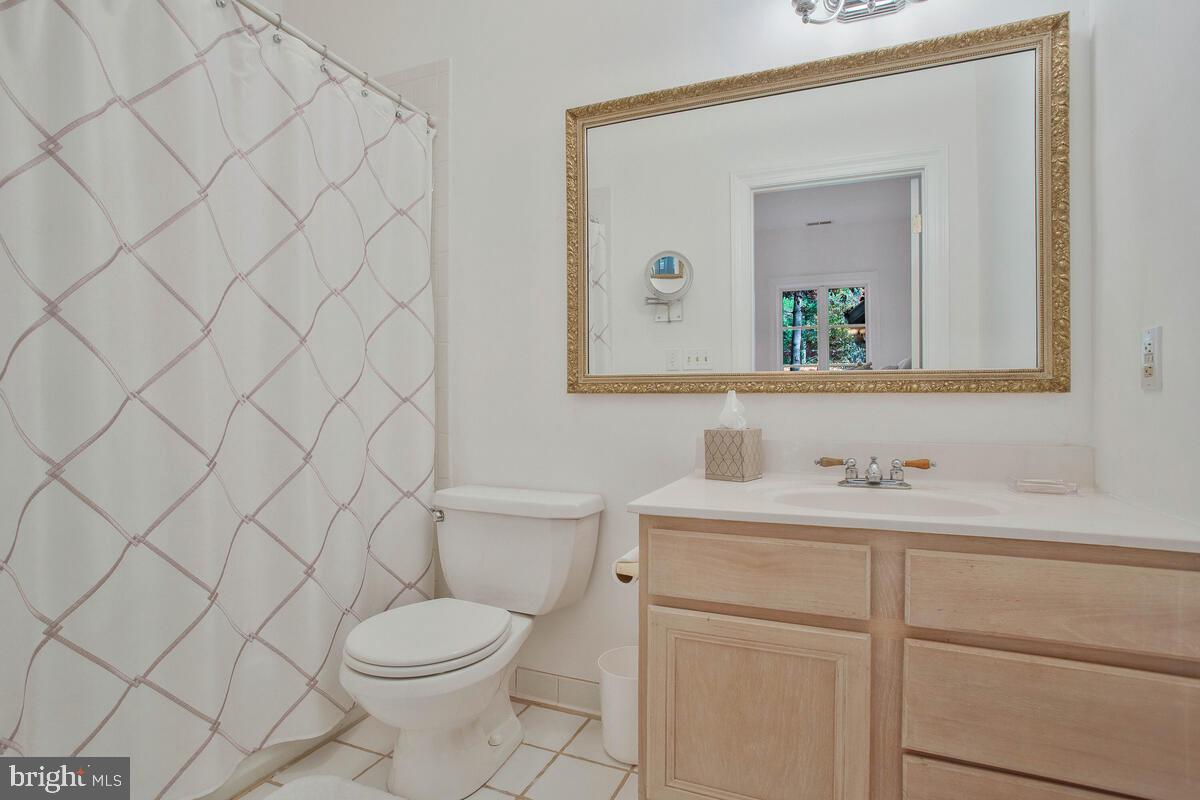 CRANBERRY WOODS - Residential