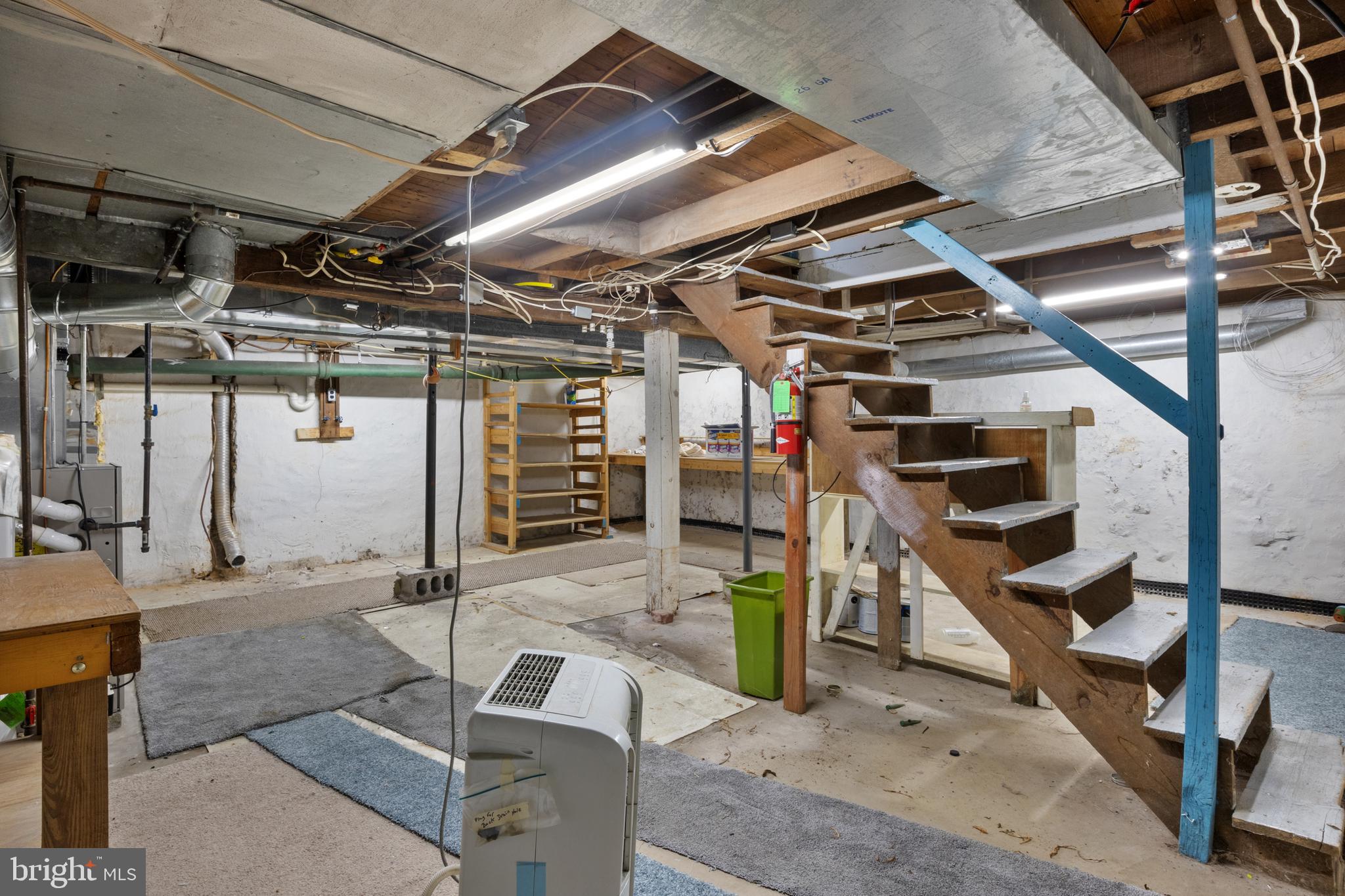 EMIGSVILLE - Residential