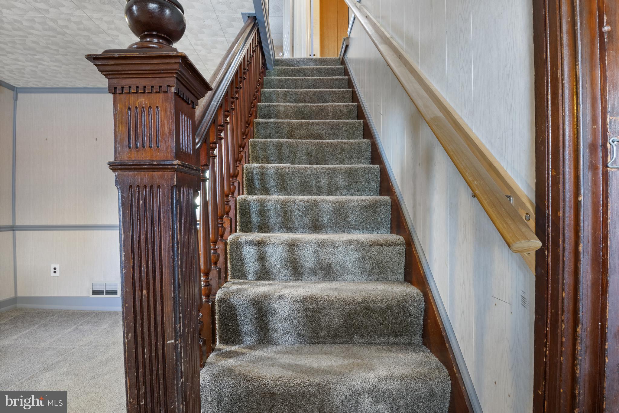 EMIGSVILLE - Residential