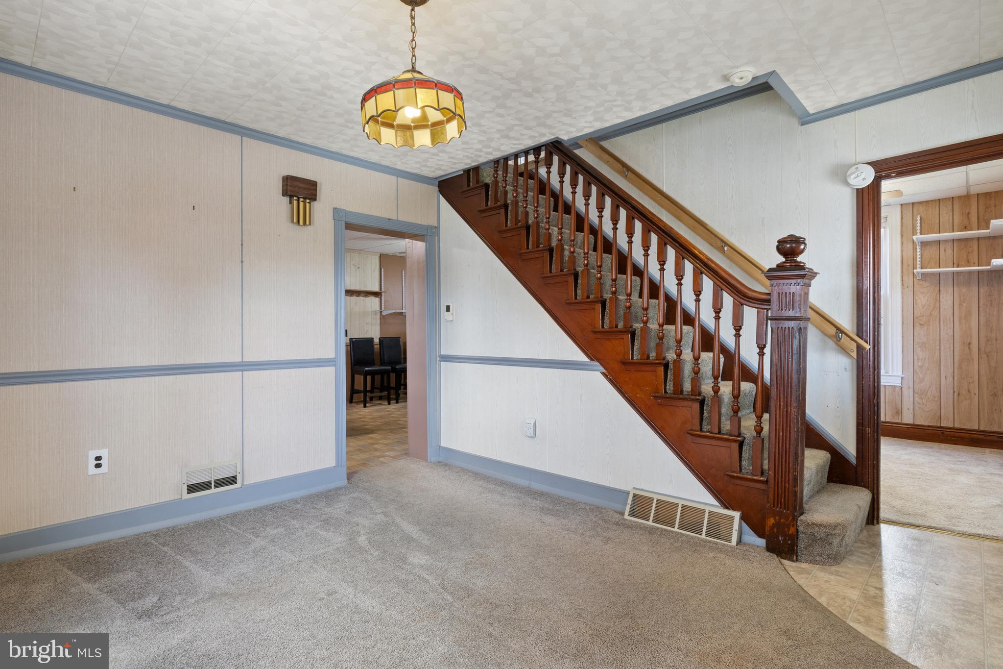 EMIGSVILLE - Residential