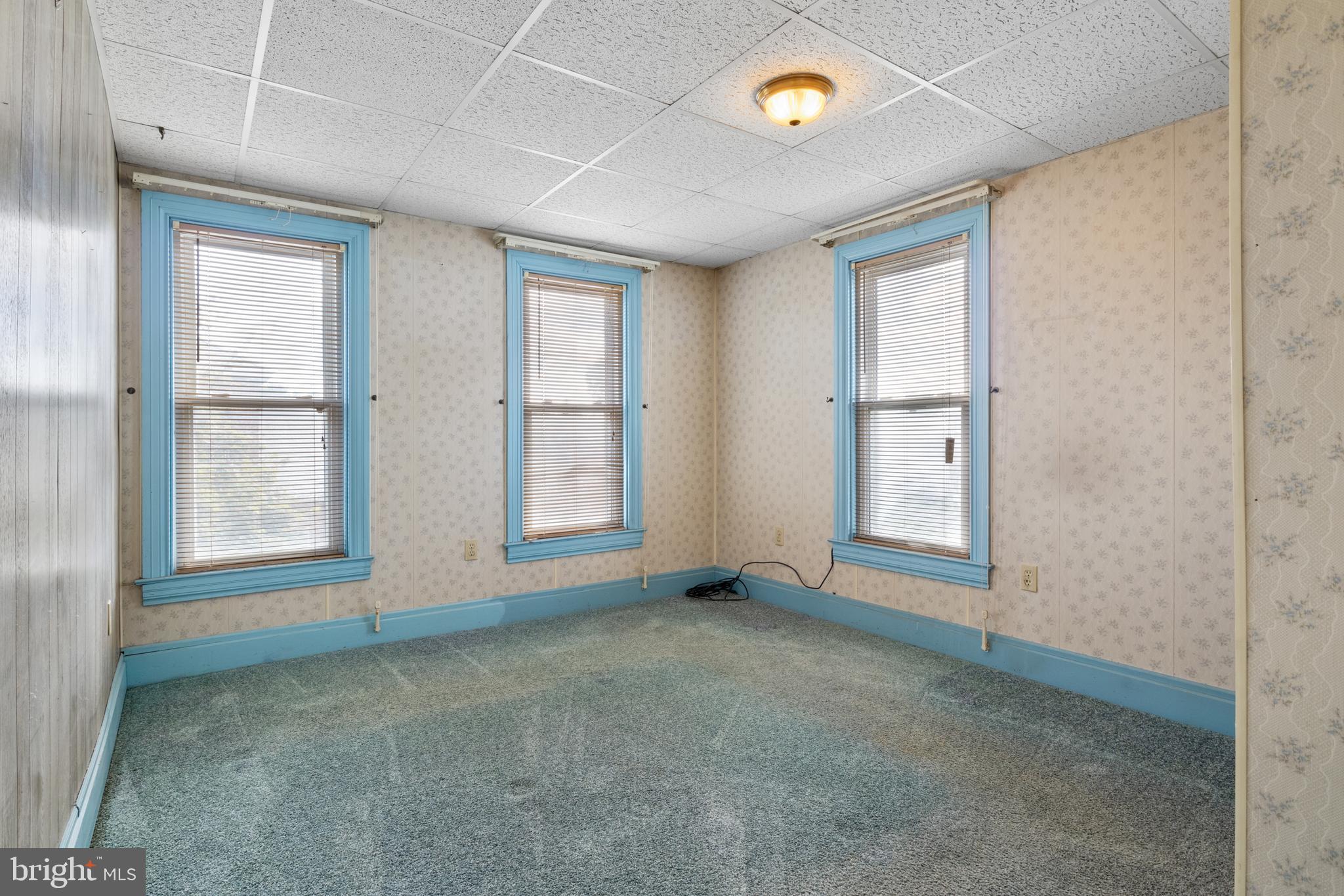 EMIGSVILLE - Residential