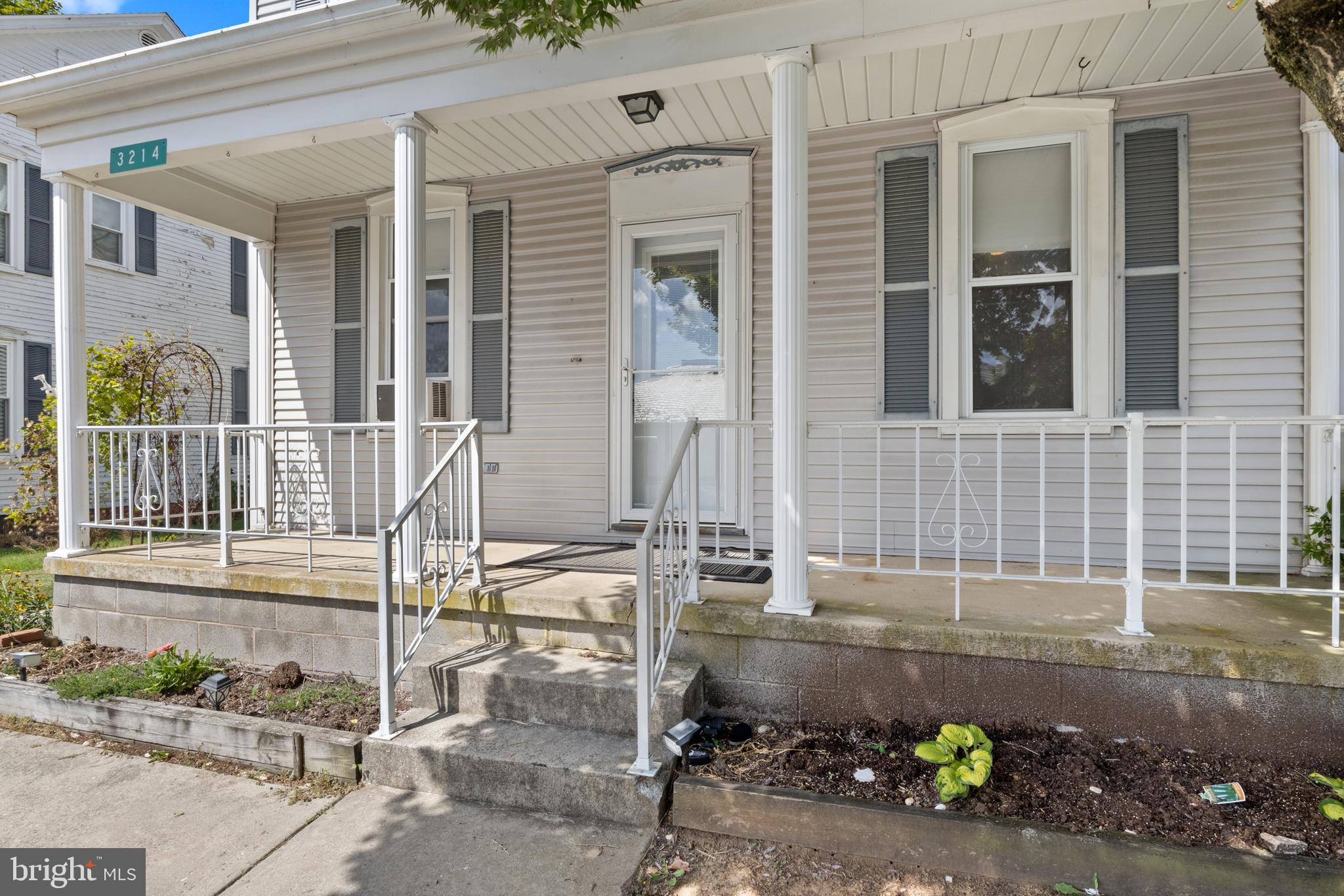 EMIGSVILLE - Residential