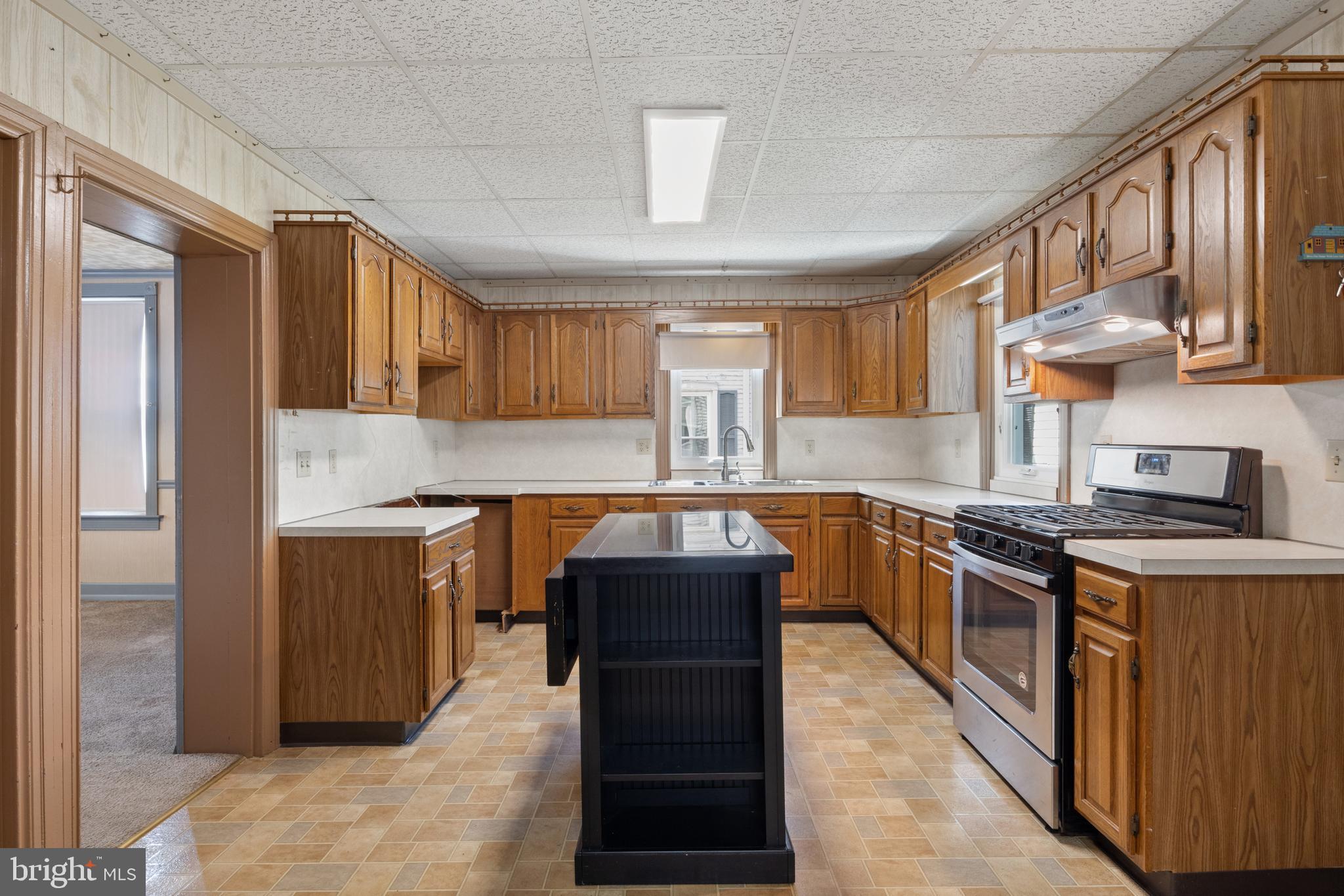 EMIGSVILLE - Residential