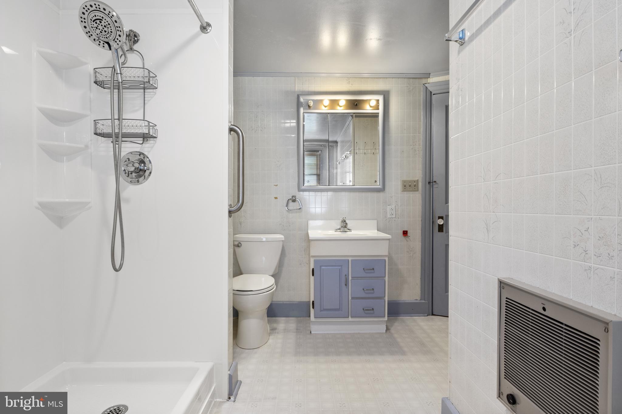 EMIGSVILLE - Residential