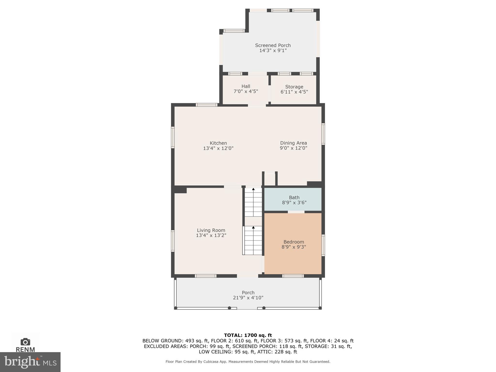 EMIGSVILLE - Residential