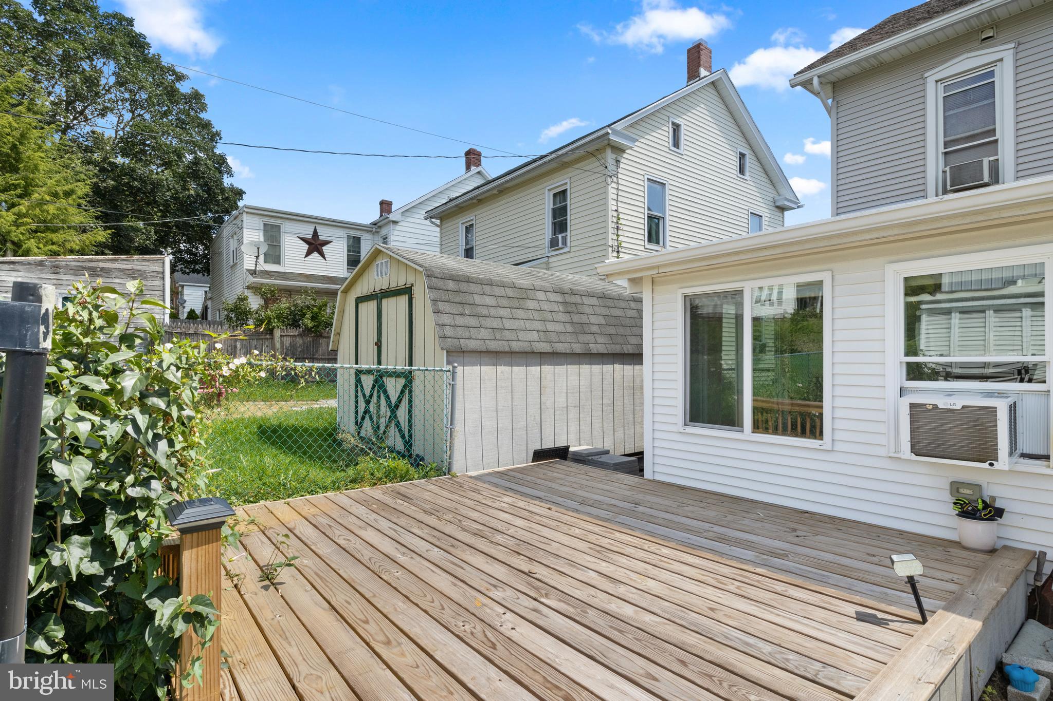 EMIGSVILLE - Residential