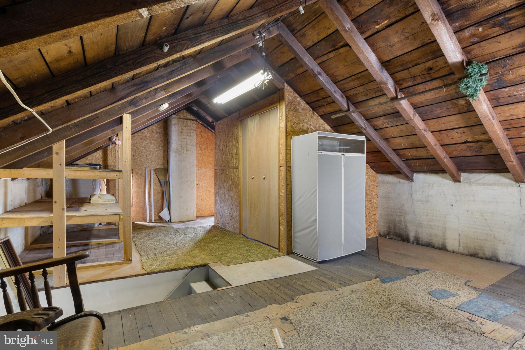 EMIGSVILLE - Residential