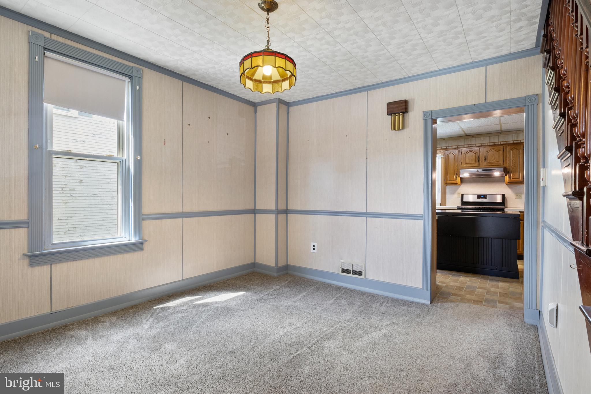 EMIGSVILLE - Residential