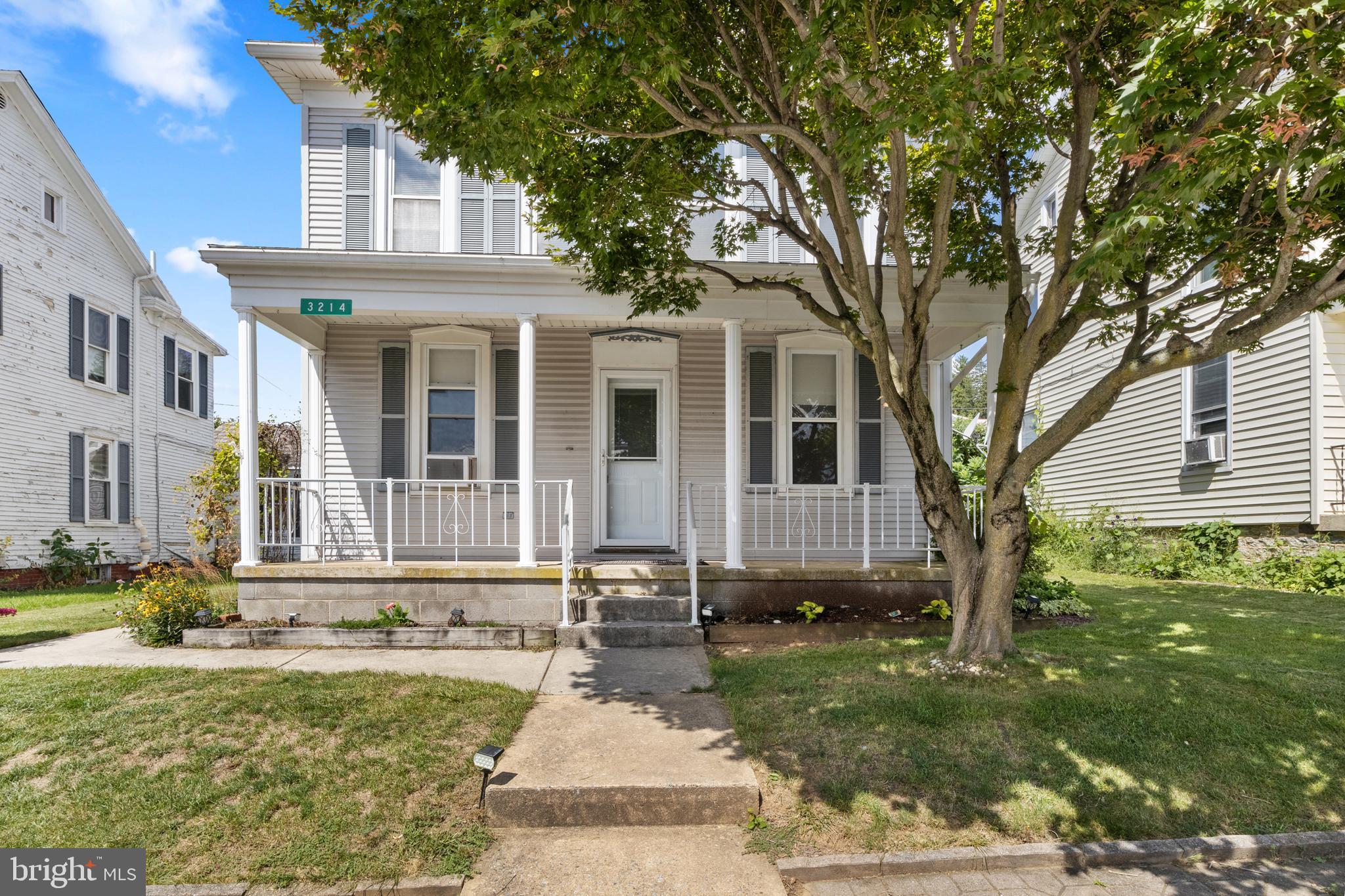 EMIGSVILLE - Residential