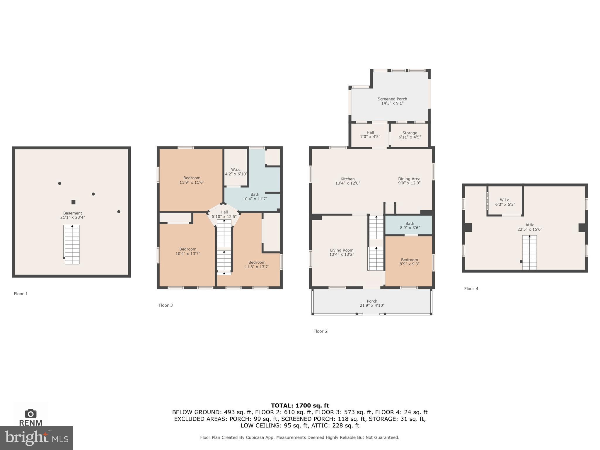 EMIGSVILLE - Residential