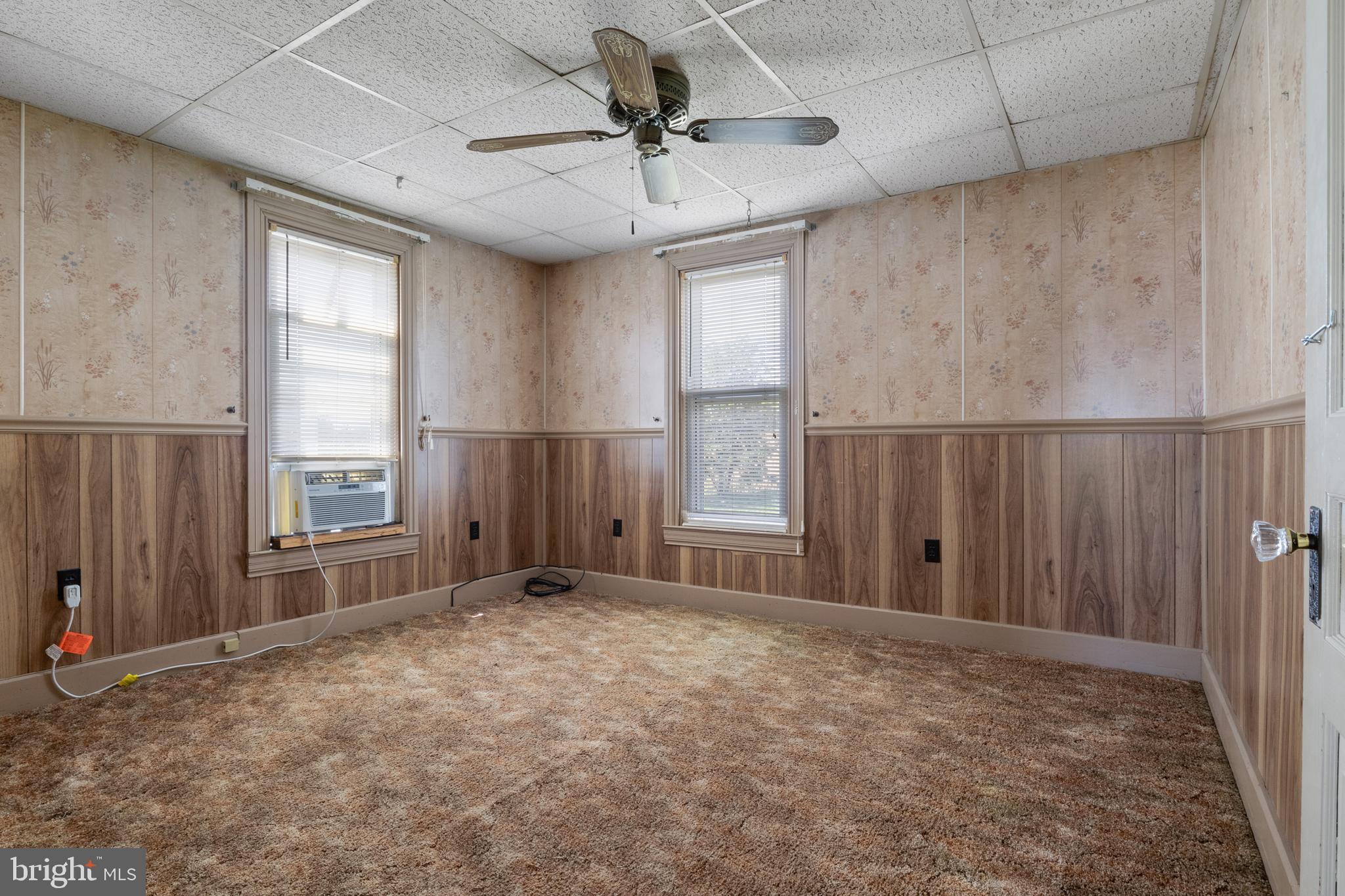 EMIGSVILLE - Residential