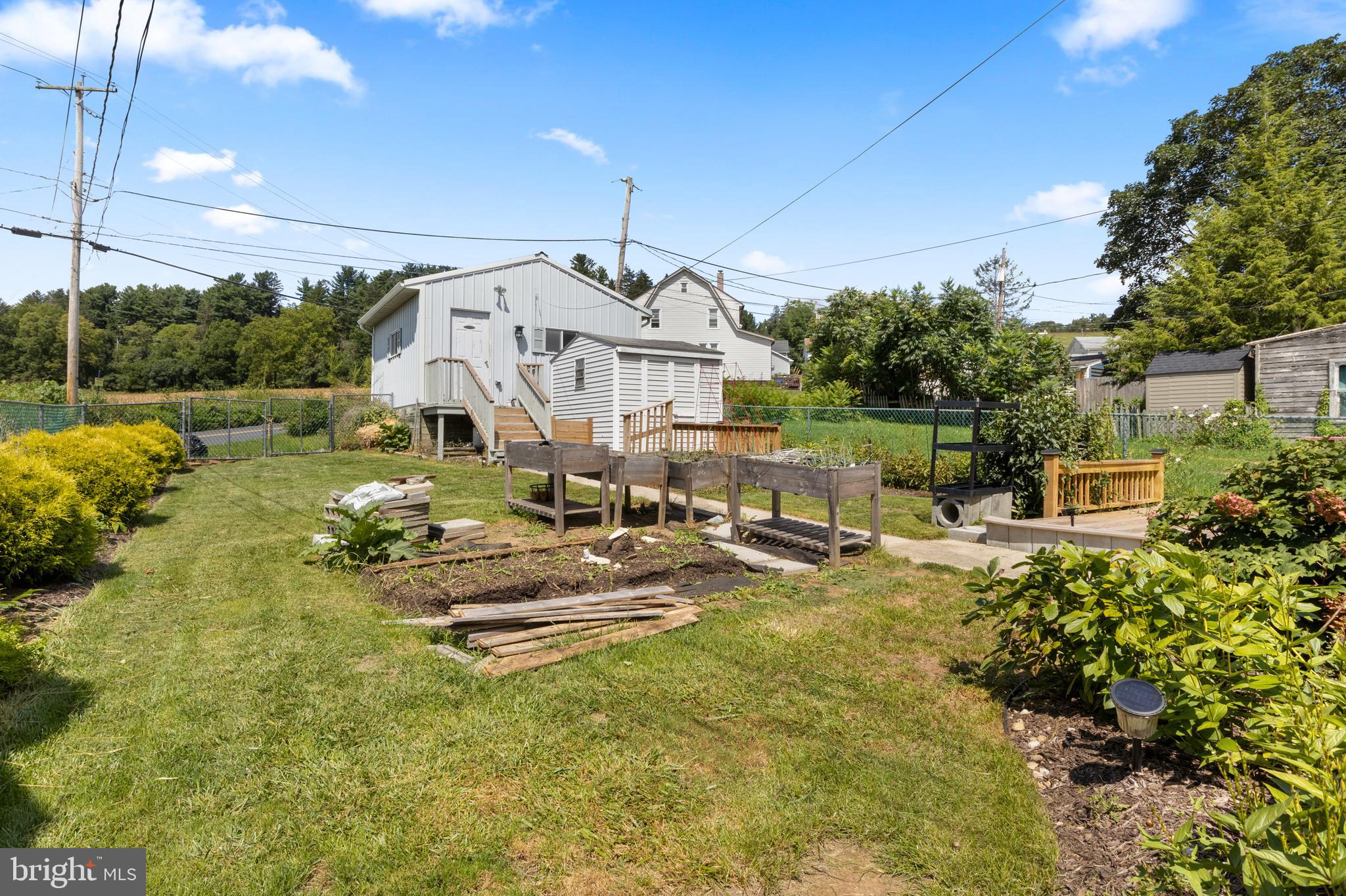 EMIGSVILLE - Residential