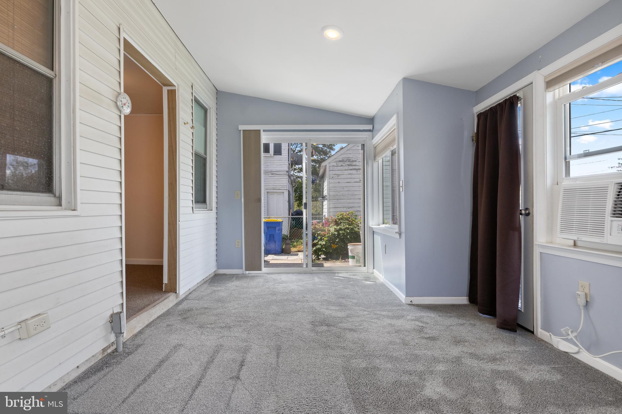 EMIGSVILLE - Residential