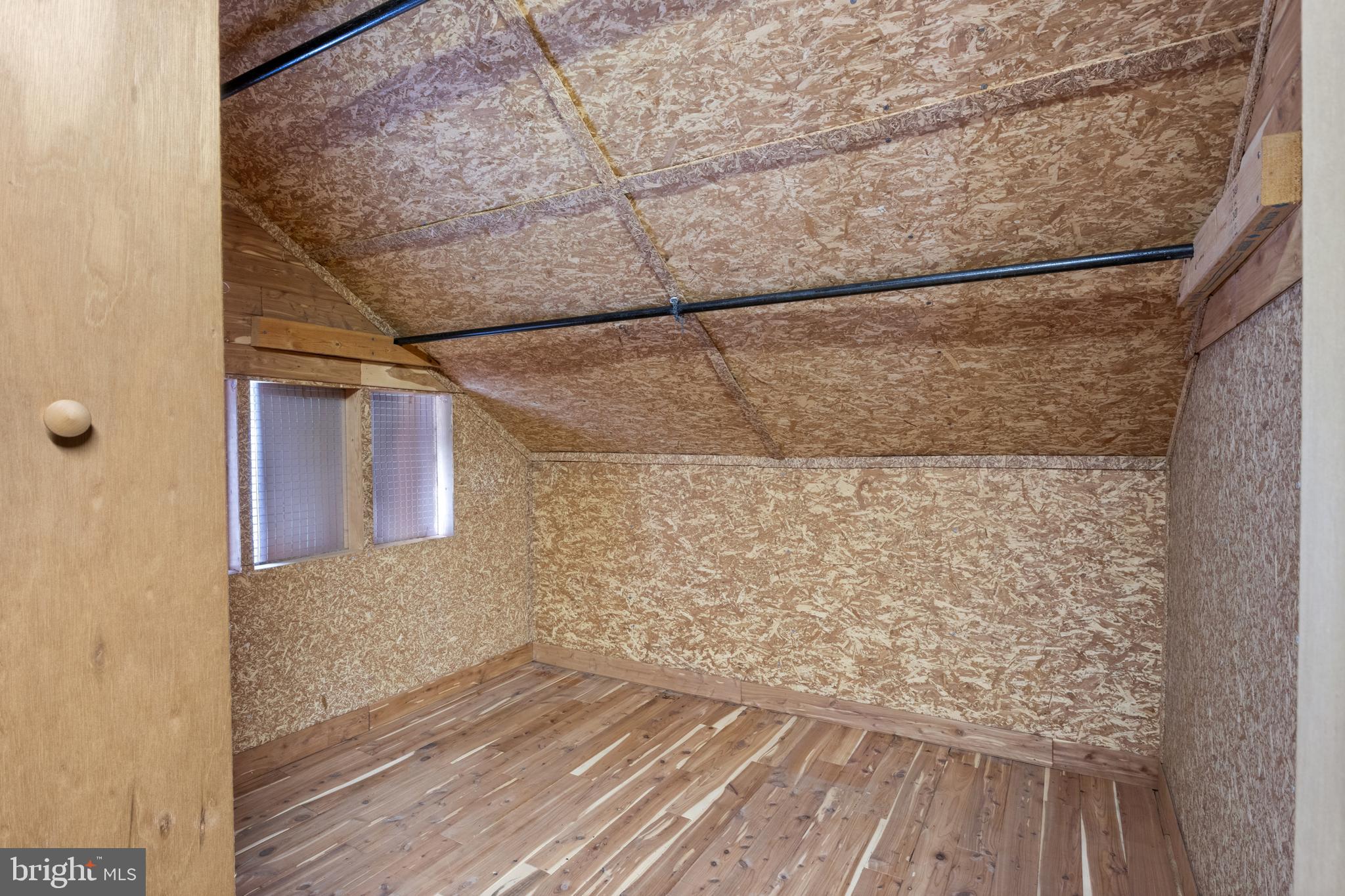 EMIGSVILLE - Residential