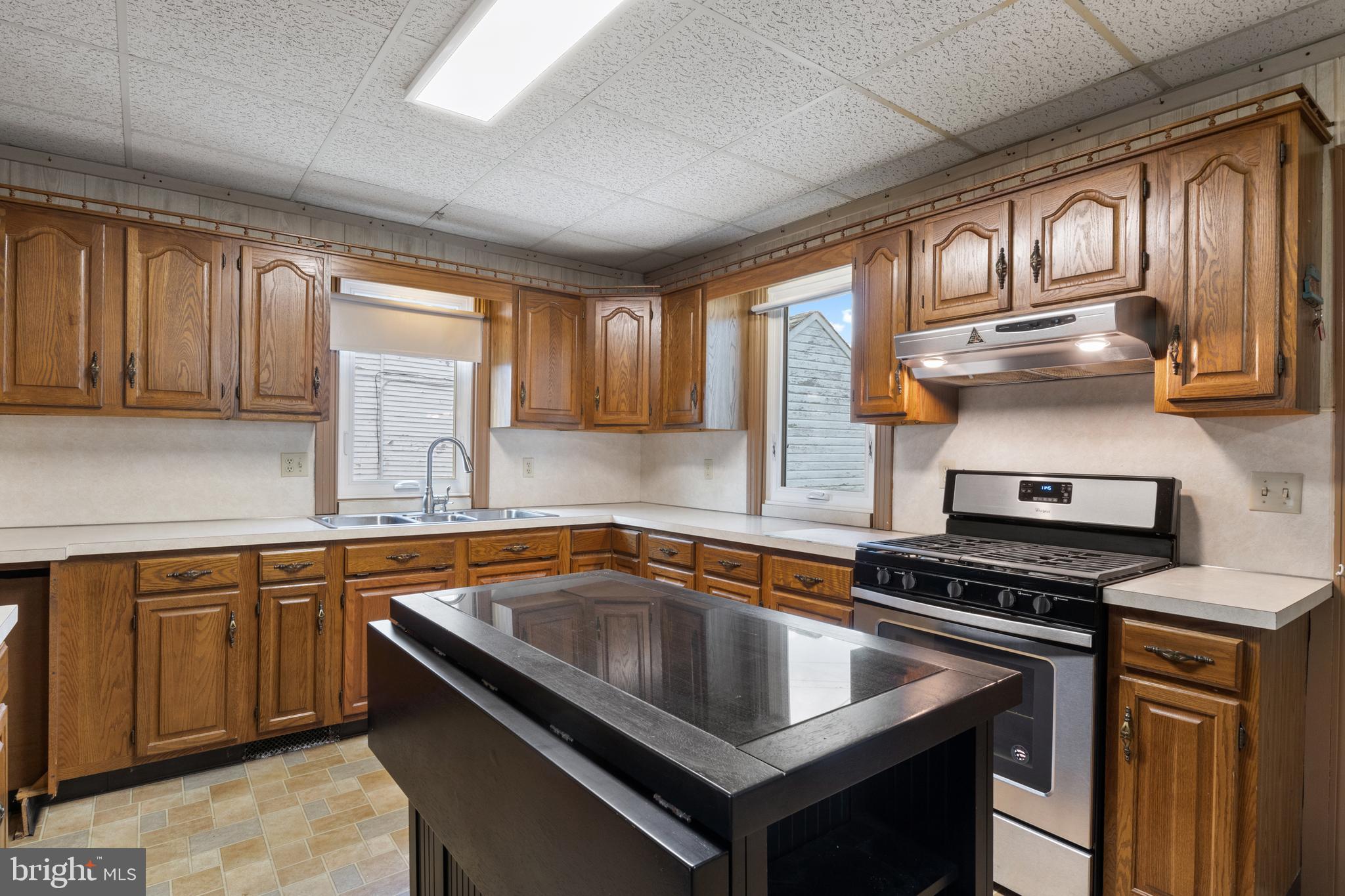 EMIGSVILLE - Residential