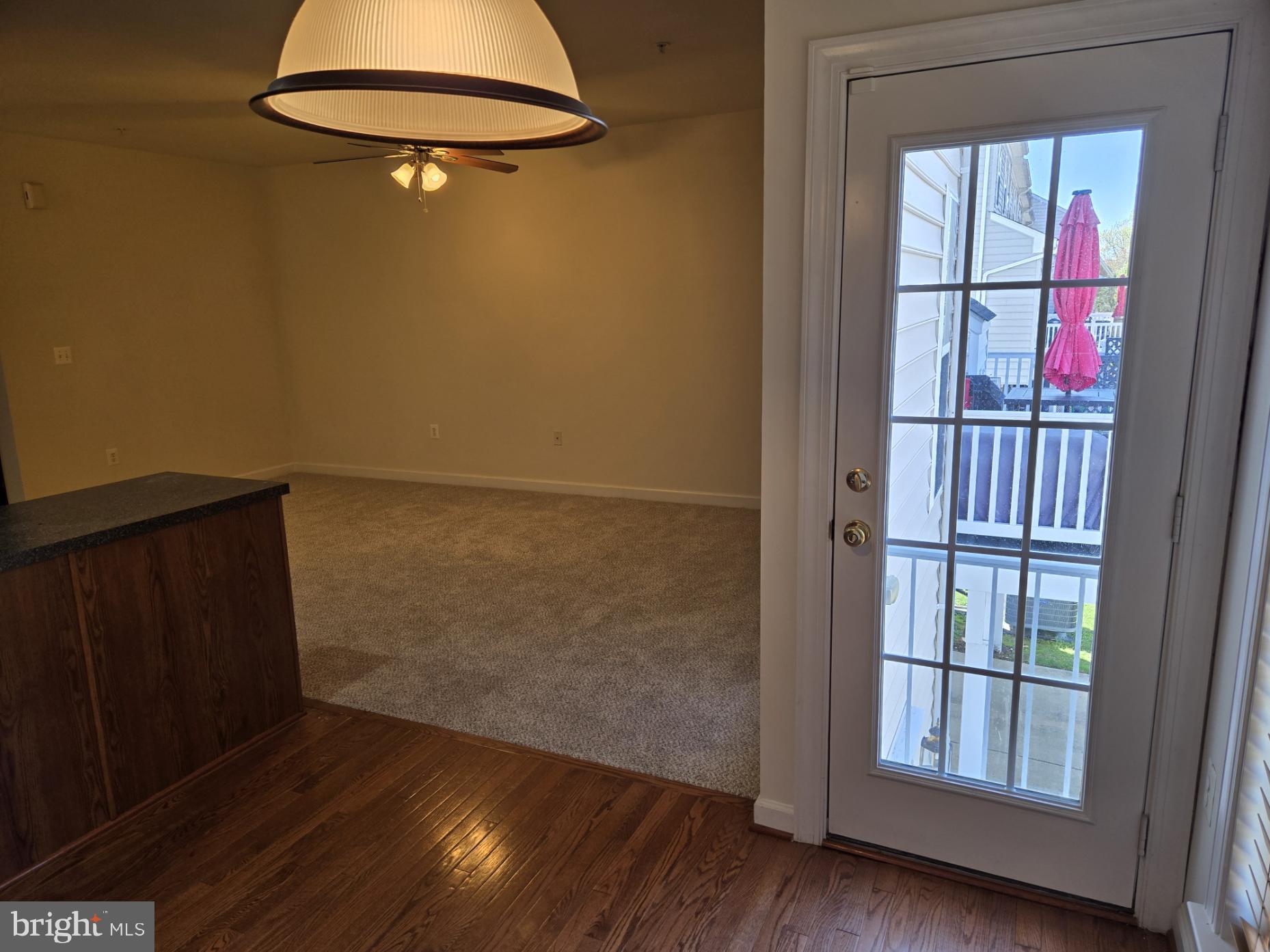 THE PRESERVE AT PISCATAWAY - Residential Lease