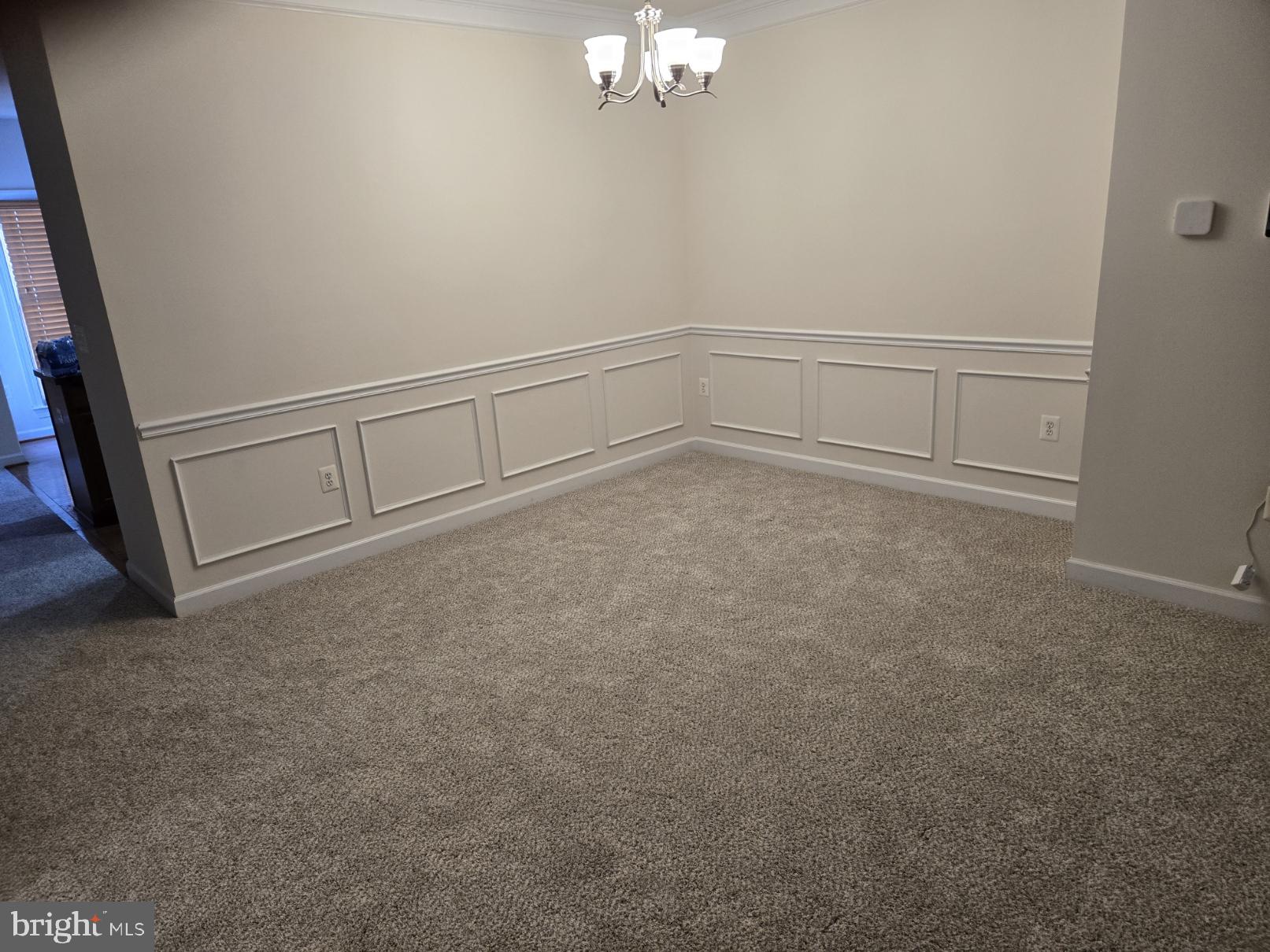 THE PRESERVE AT PISCATAWAY - Residential Lease