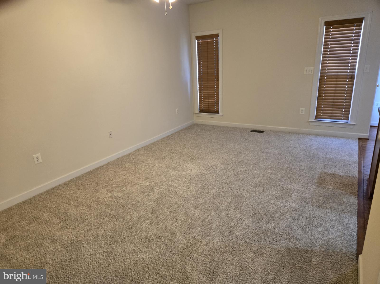 THE PRESERVE AT PISCATAWAY - Residential Lease