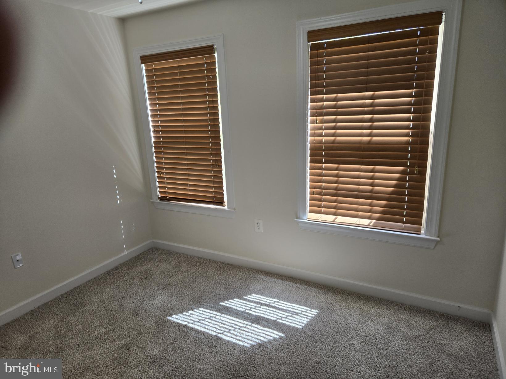 THE PRESERVE AT PISCATAWAY - Residential Lease