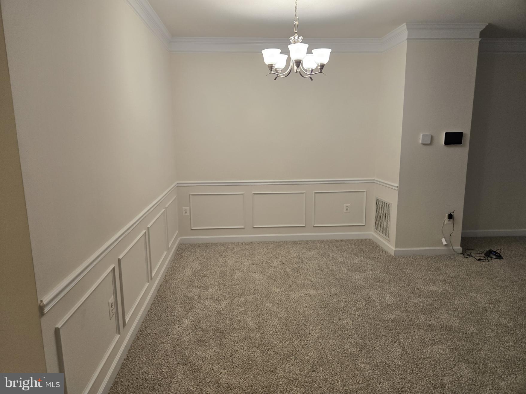 THE PRESERVE AT PISCATAWAY - Residential Lease