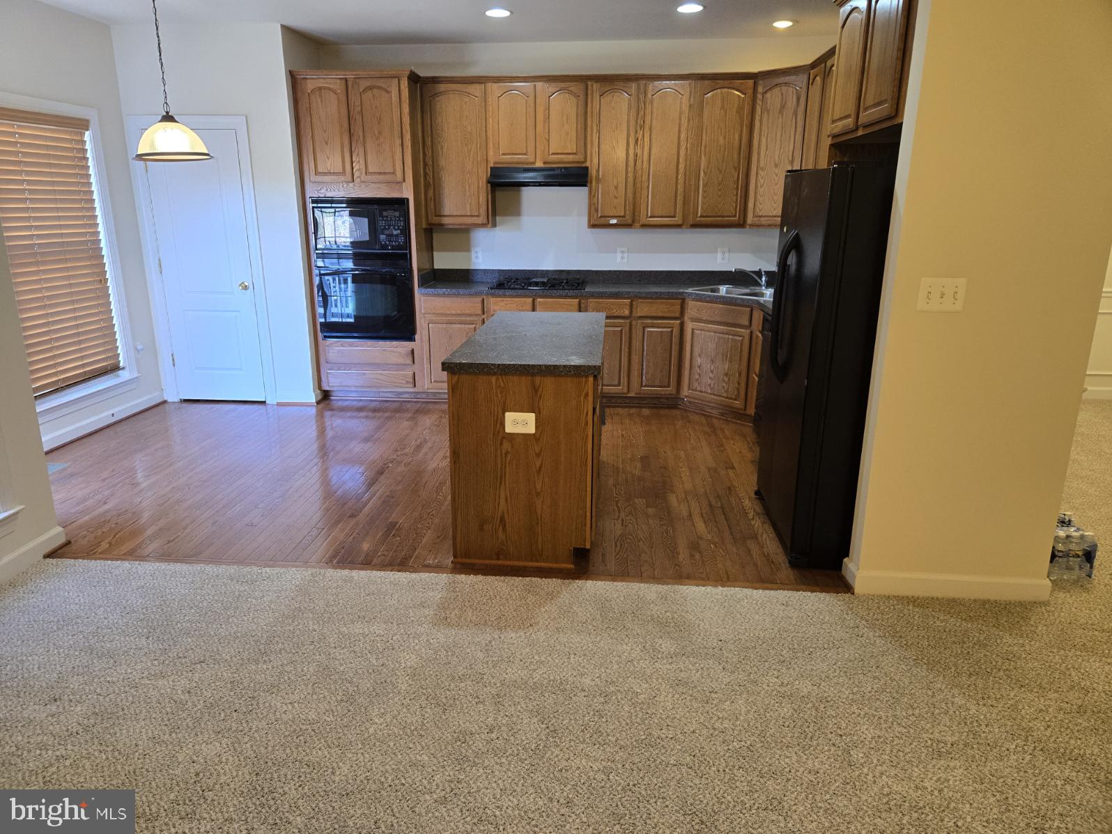 THE PRESERVE AT PISCATAWAY - Residential Lease