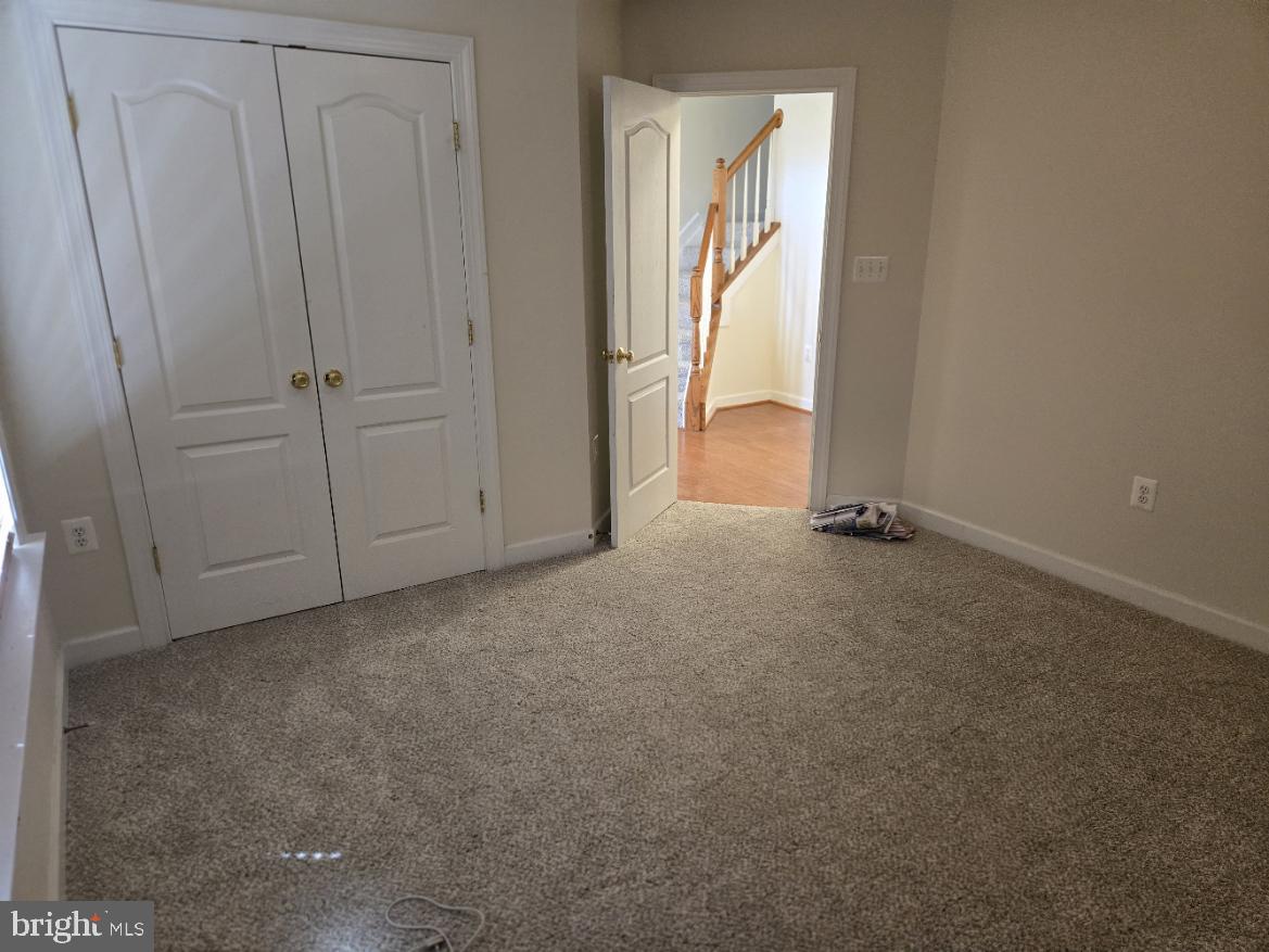 THE PRESERVE AT PISCATAWAY - Residential Lease