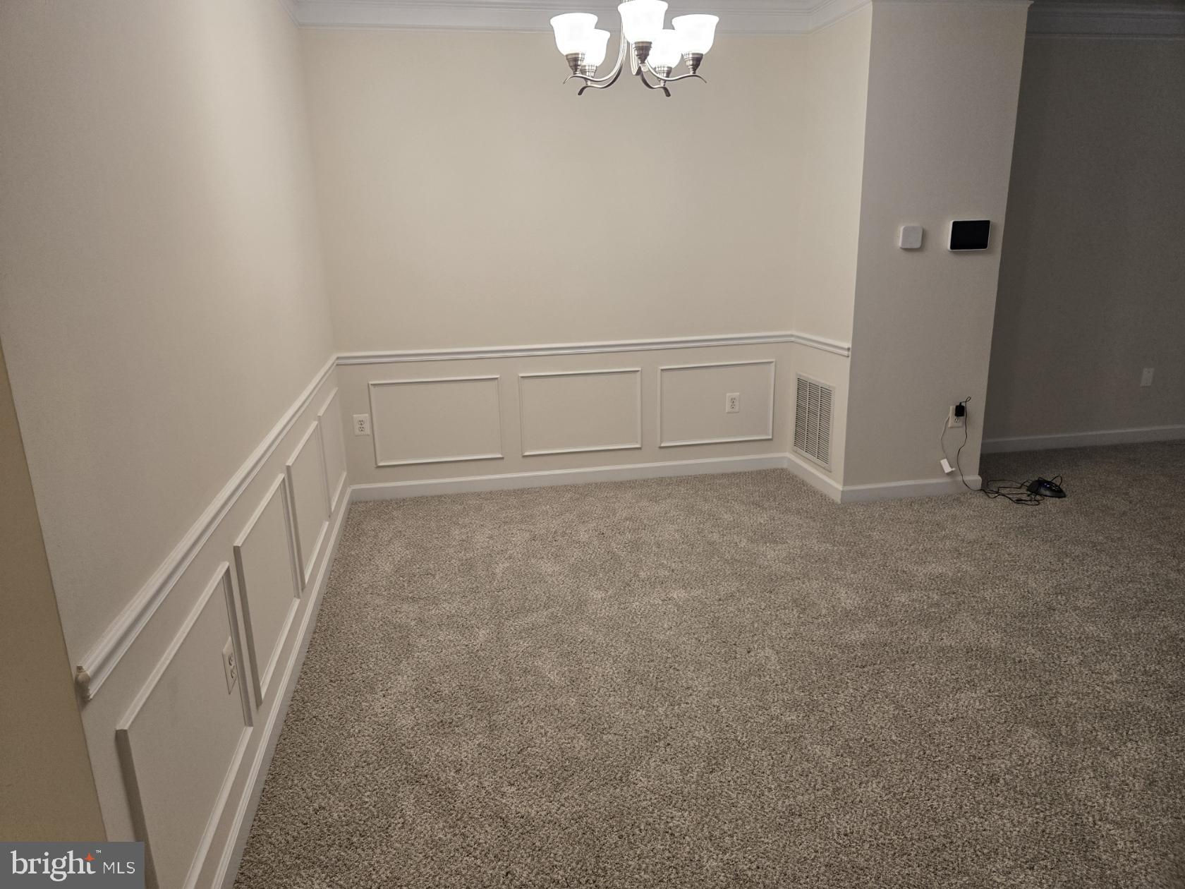 THE PRESERVE AT PISCATAWAY - Residential Lease