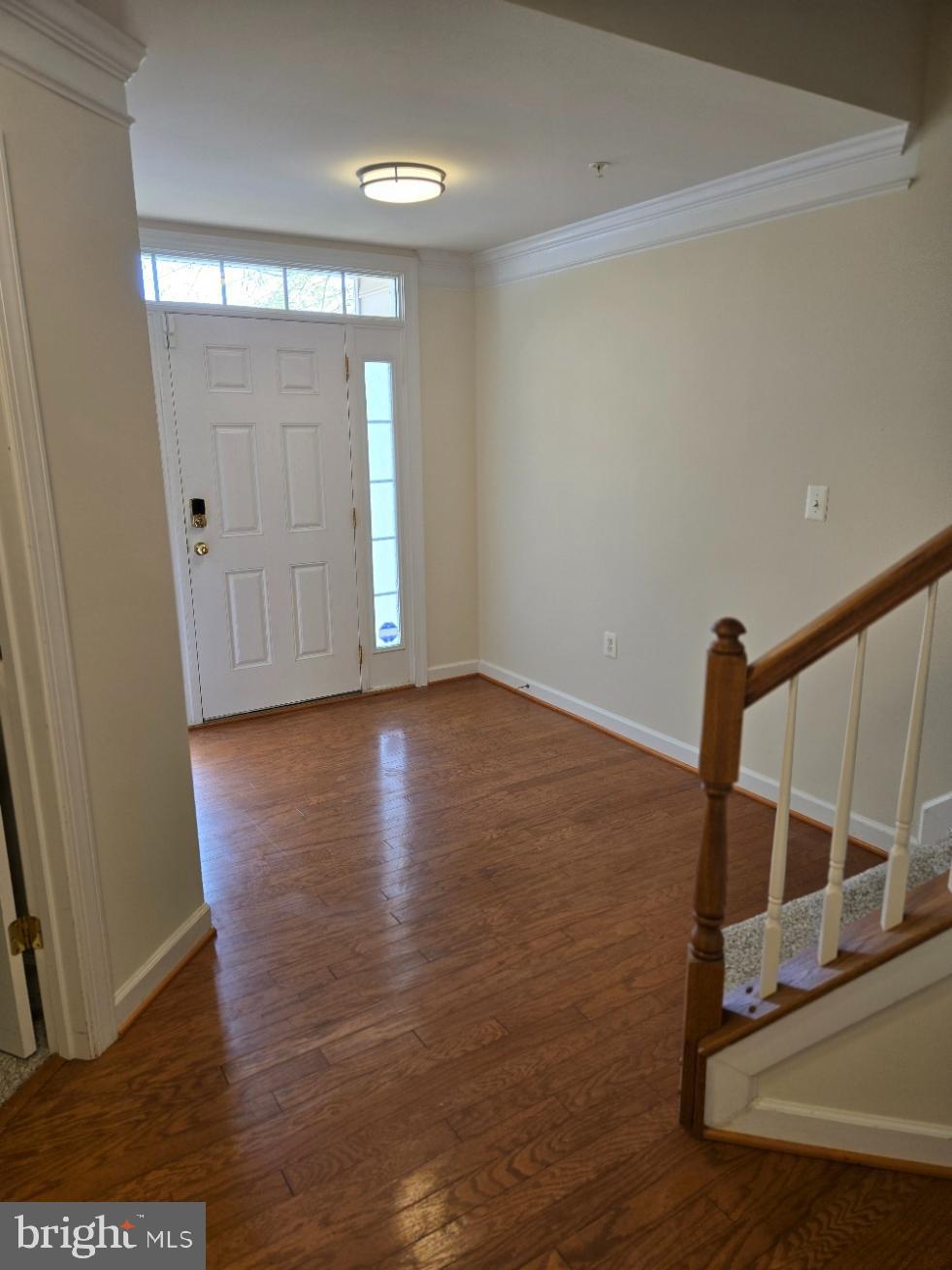 THE PRESERVE AT PISCATAWAY - Residential Lease