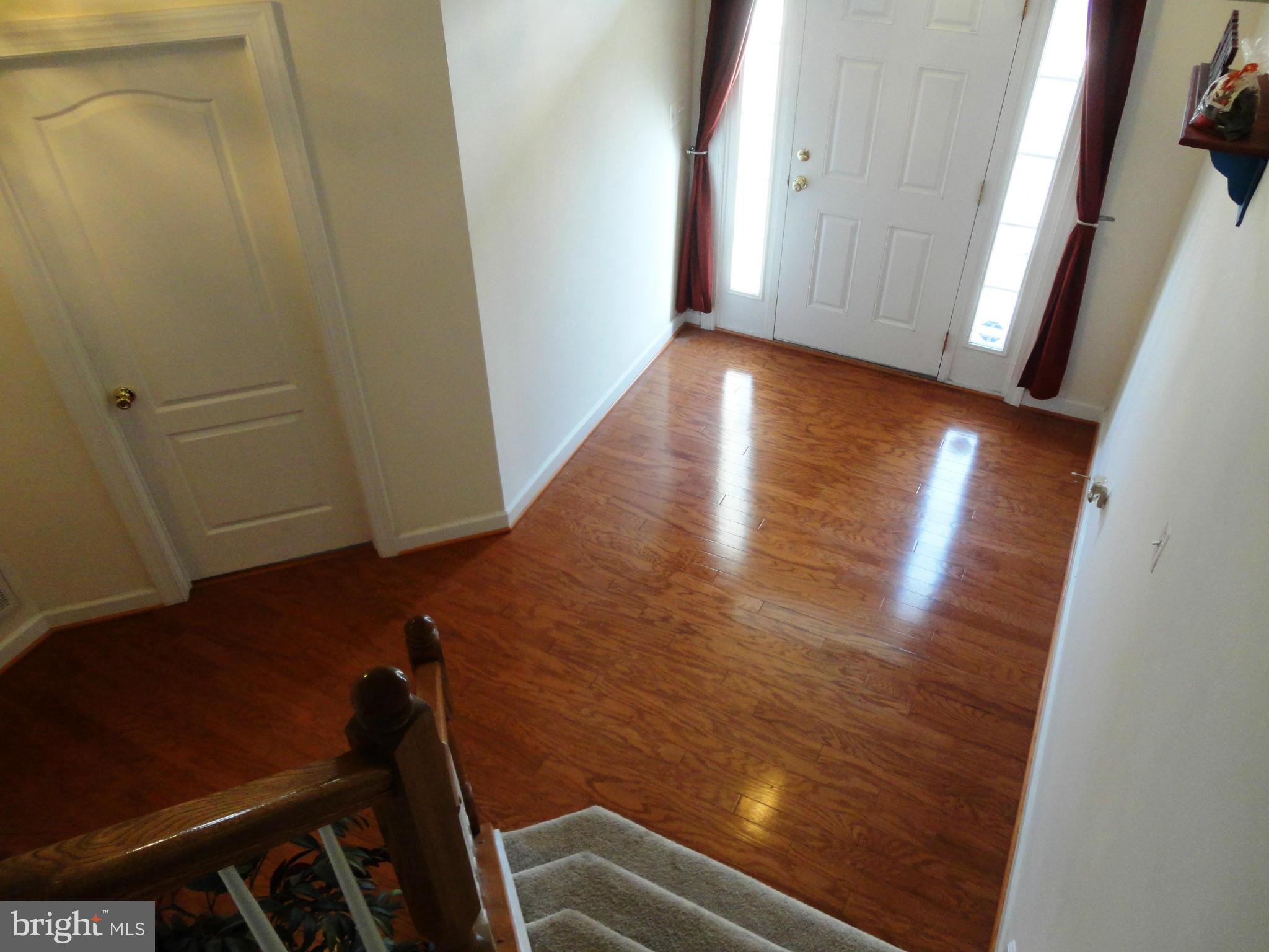 THE PRESERVE AT PISCATAWAY - Residential Lease