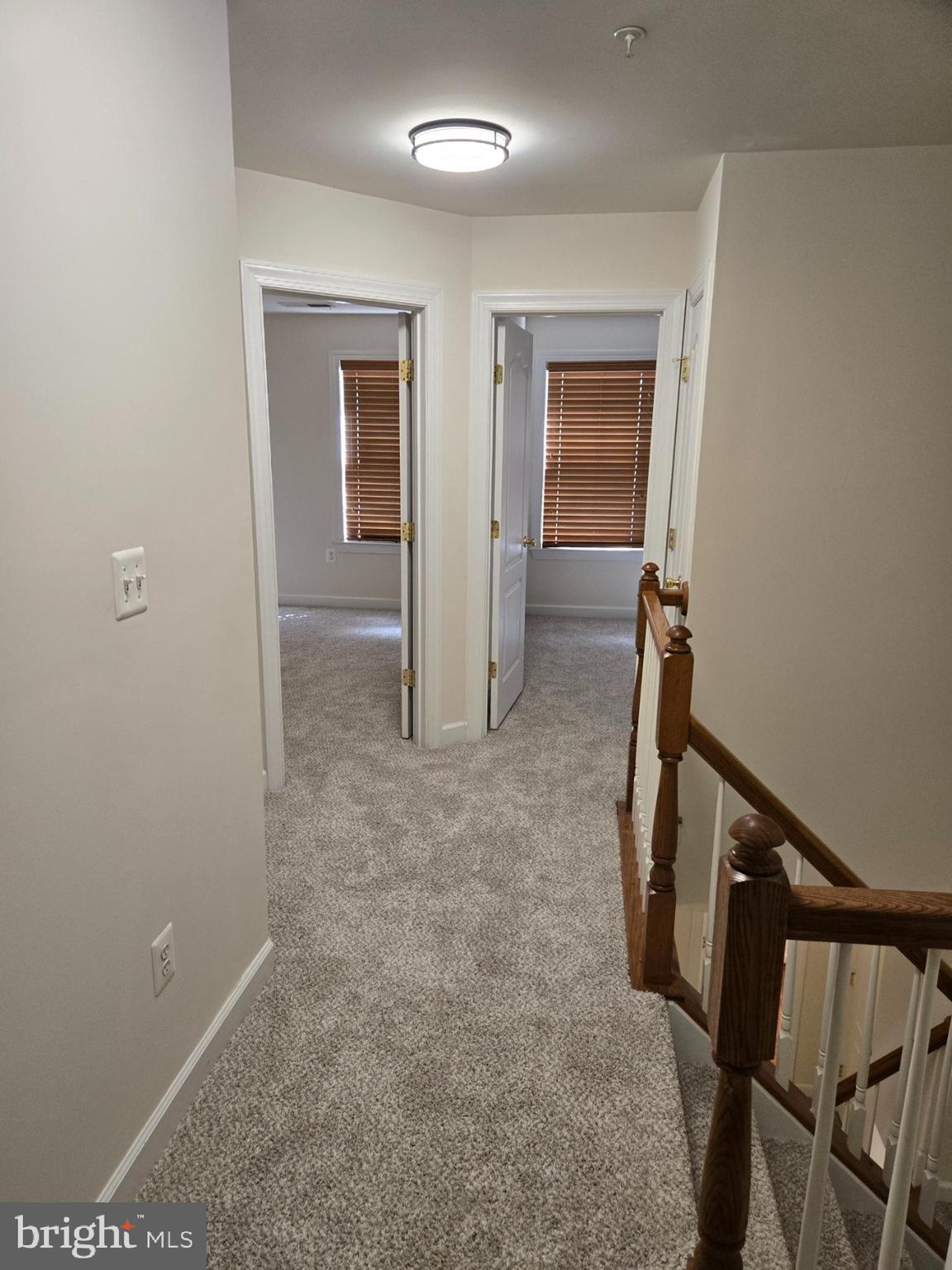 THE PRESERVE AT PISCATAWAY - Residential Lease