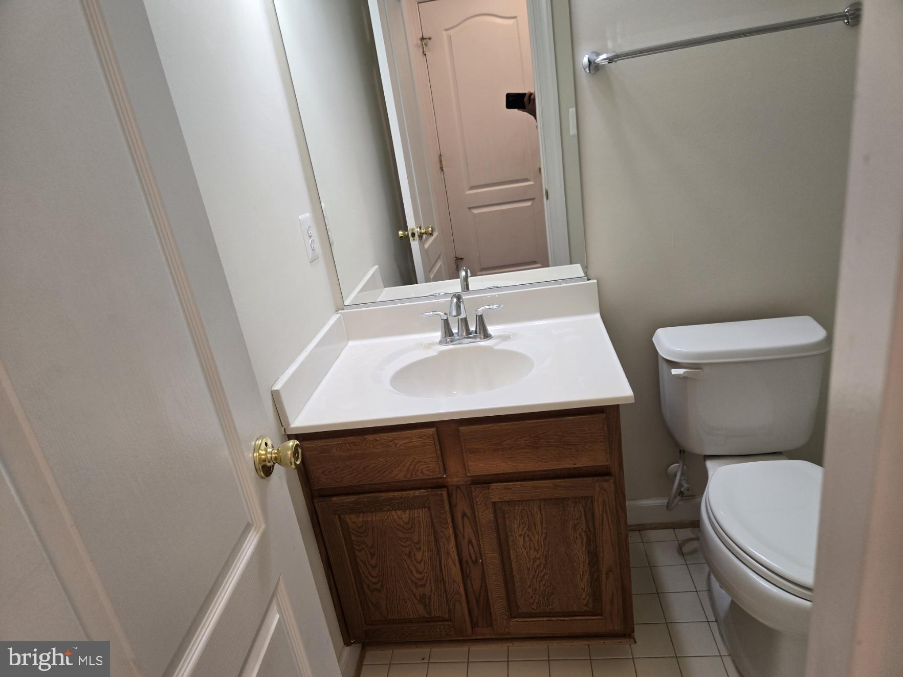 THE PRESERVE AT PISCATAWAY - Residential Lease