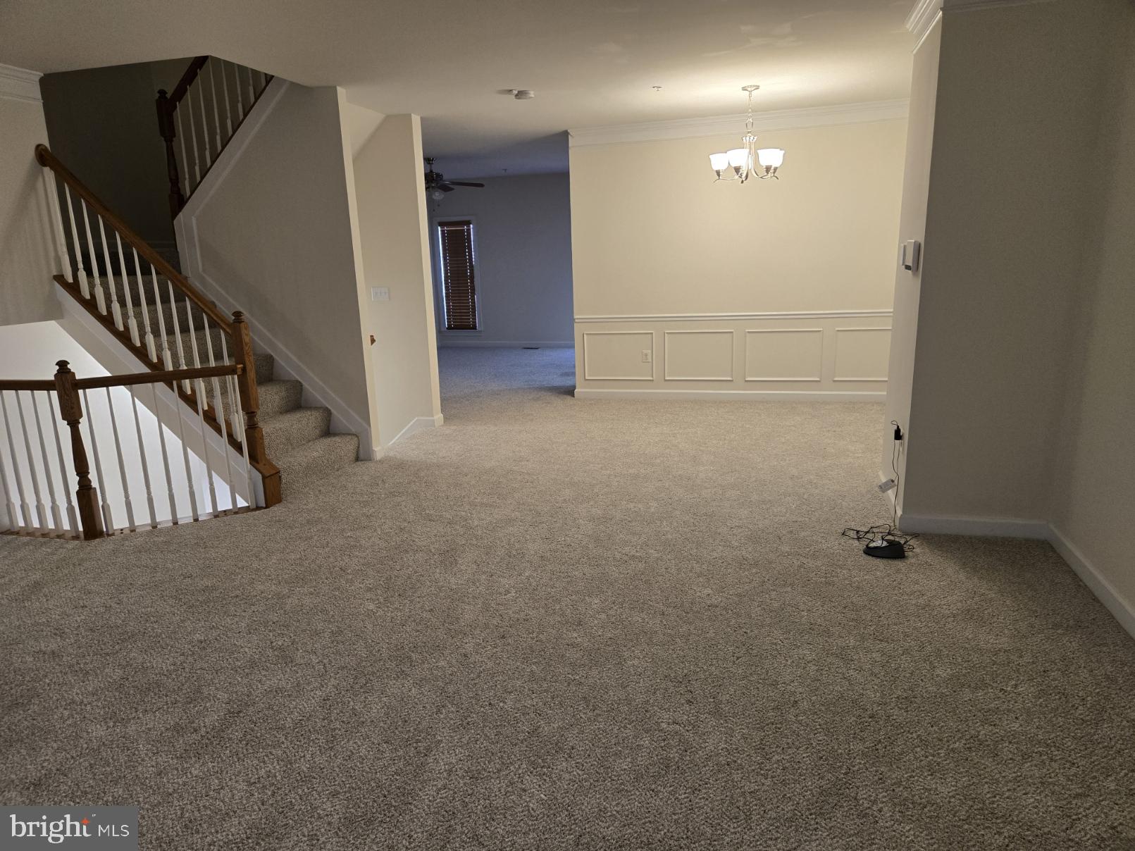 THE PRESERVE AT PISCATAWAY - Residential Lease