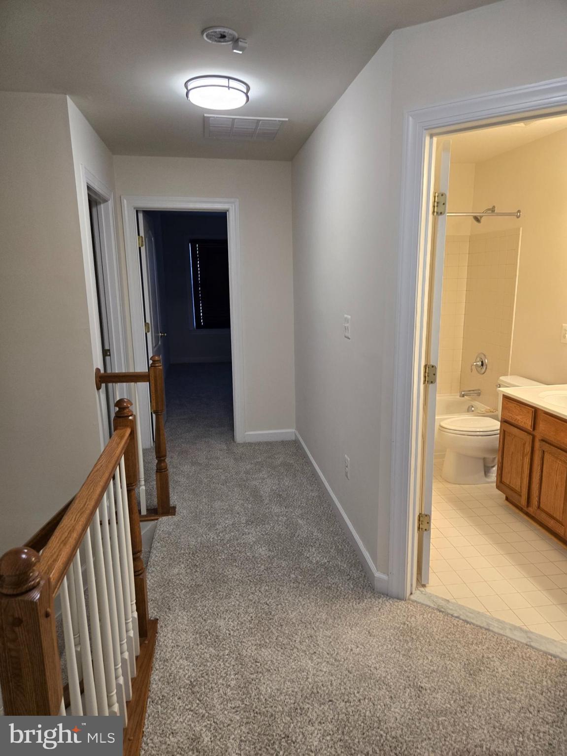 THE PRESERVE AT PISCATAWAY - Residential Lease