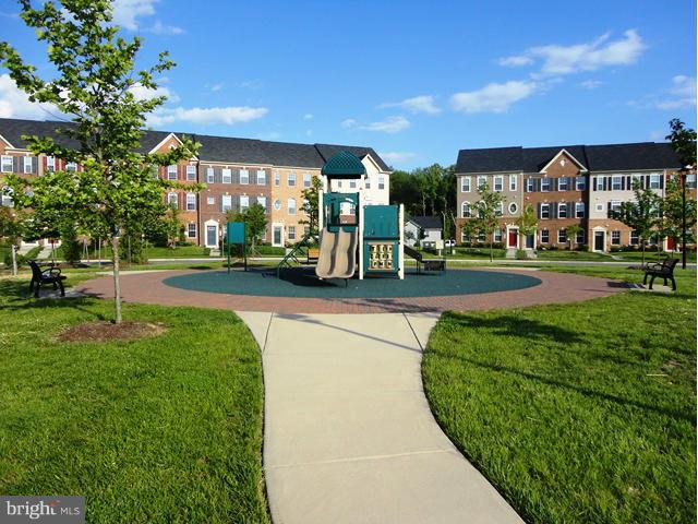 THE PRESERVE AT PISCATAWAY - Residential Lease