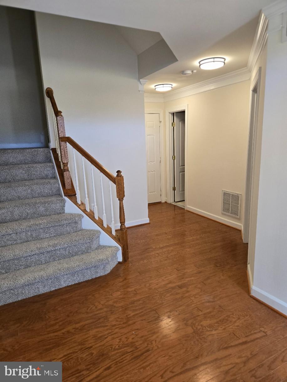 THE PRESERVE AT PISCATAWAY - Residential Lease