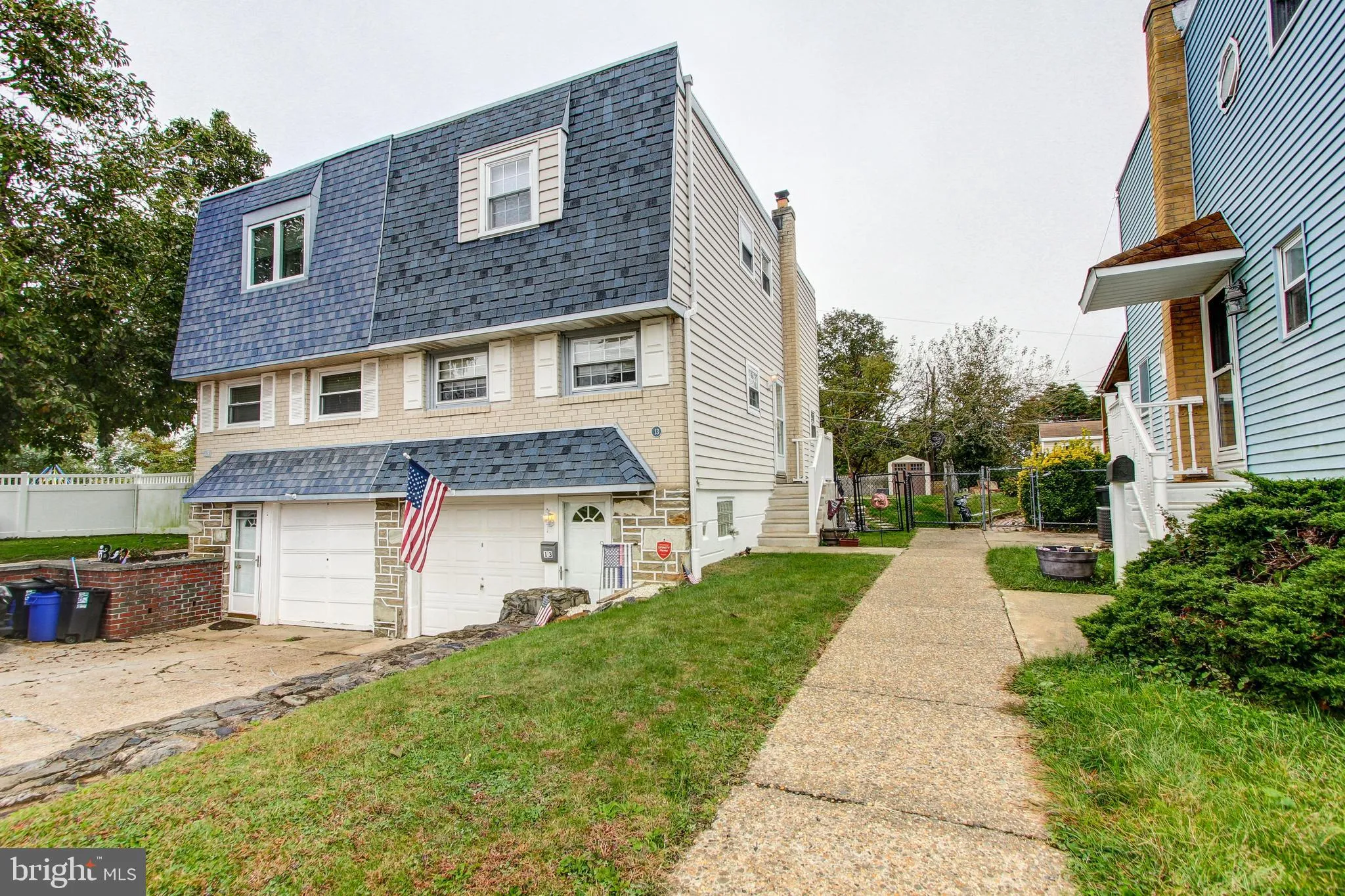 13 Shipley Place, Philadelphia, PA 19152