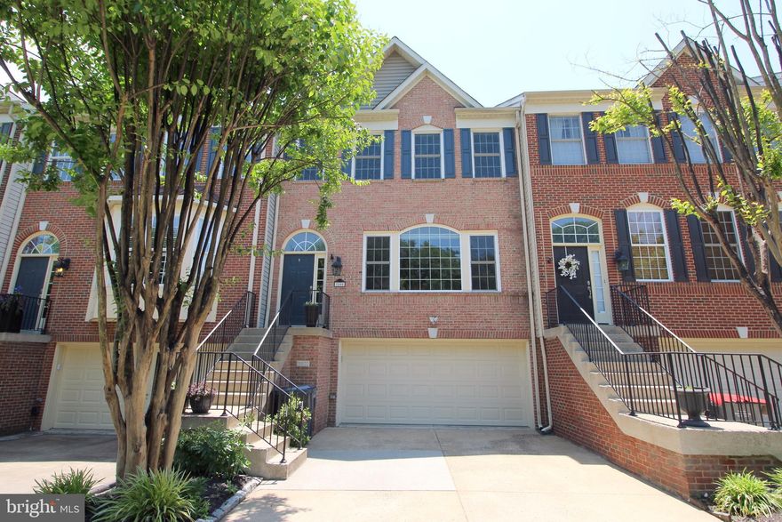 Welcome to this beautifully maintained and spacious townhome offering the perfect blend of comfort, style, and convenience in the highly desirable Huntington at Mt. Vernon community. Located just minutes from Old Town Alexandria, the Metro, and major commuter routes, this 3-level, 3-bedroom, 3.5-bath home delivers exceptional value in one of Northern Virginia’s most sought-after locations. Step inside to the open-concept main level featuring gleaming hardwood floors, tall ceilings, and oversized windows that fill the space with natural light. The gourmet kitchen boasts granite countertops, stainless steel appliances, a large center island, and an adjacent breakfast area that opens to a private deck—perfect for morning coffee, evening relaxation or entertainment. Upstairs, the expansive primary suite is a true retreat, complete with a walk-in closet and a spa-inspired en-suite bath featuring dual vanities, a soaking tub, and a separate glass-enclosed shower plus fireplace and a sitting area! Two additional bedrooms, a full bath, and a convenient laundry area complete the upper level. The fully finished lower level offers a flexible space ideal for a home office, media room, or guest suite, with access to the attached two-car garage and plenty of storage. Enjoy the best of suburban comfort with urban accessibility—moments from Huntington Metro, Route 1, I-495, and the charm of Old Town Alexandria. Nearby parks, trails, and shopping add to the appeal of this vibrant, walkable community.

During the application process, any additional fees and disclosures will be provided before applicationsubmission to help ensure transparency. Credit reporting is part of your lease and may increase your creditscore up to 40 points over 12-24 months if rent is paid on time.