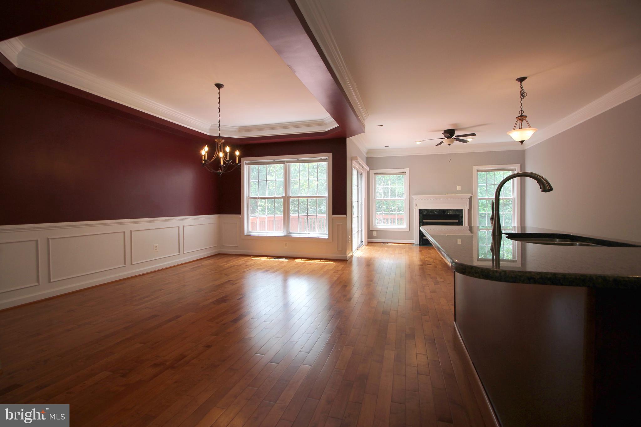 ELMWOOD - Residential Lease